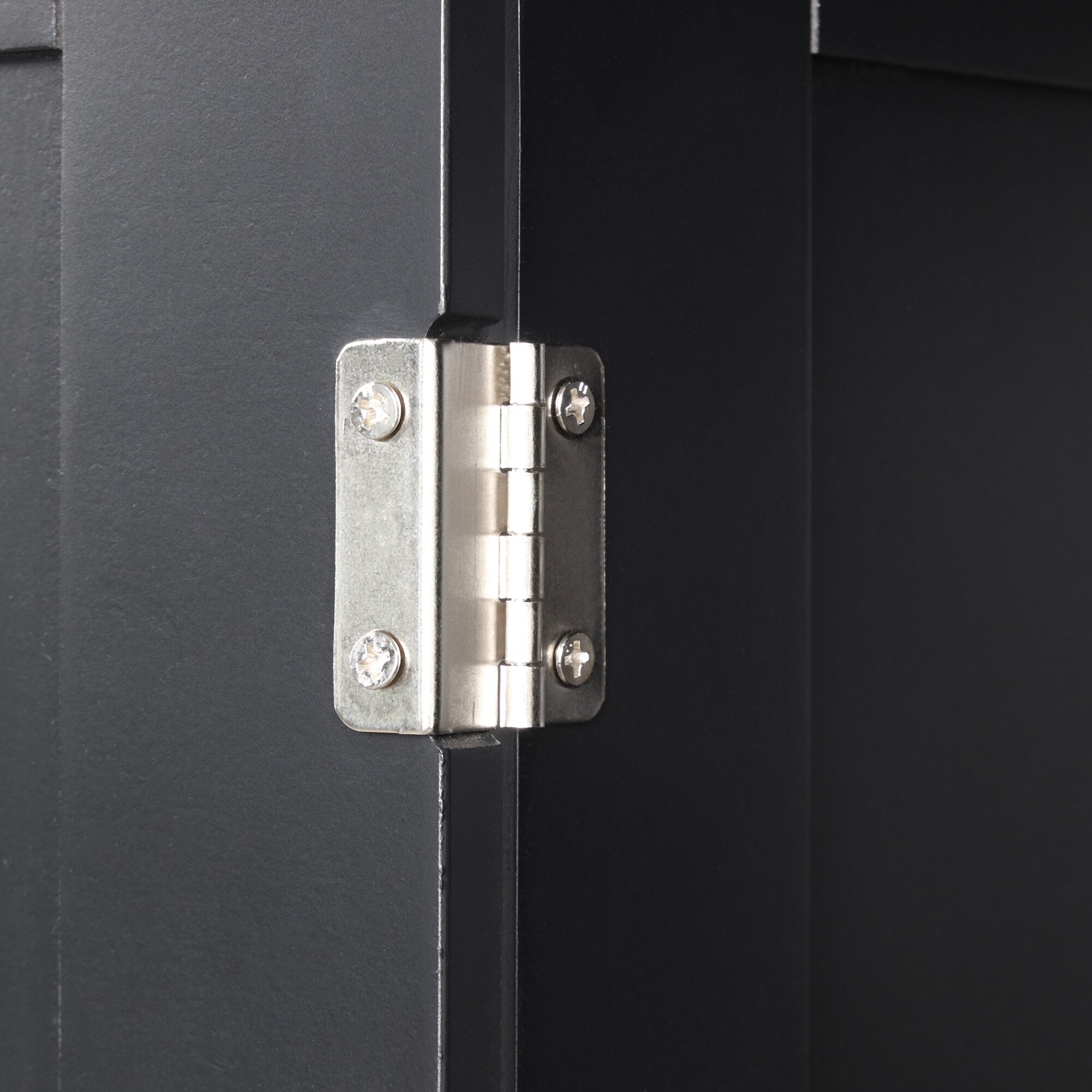 ModernLuxe L3P-WF312730AAB Bathroom-Wall-Cabinets - View #17
