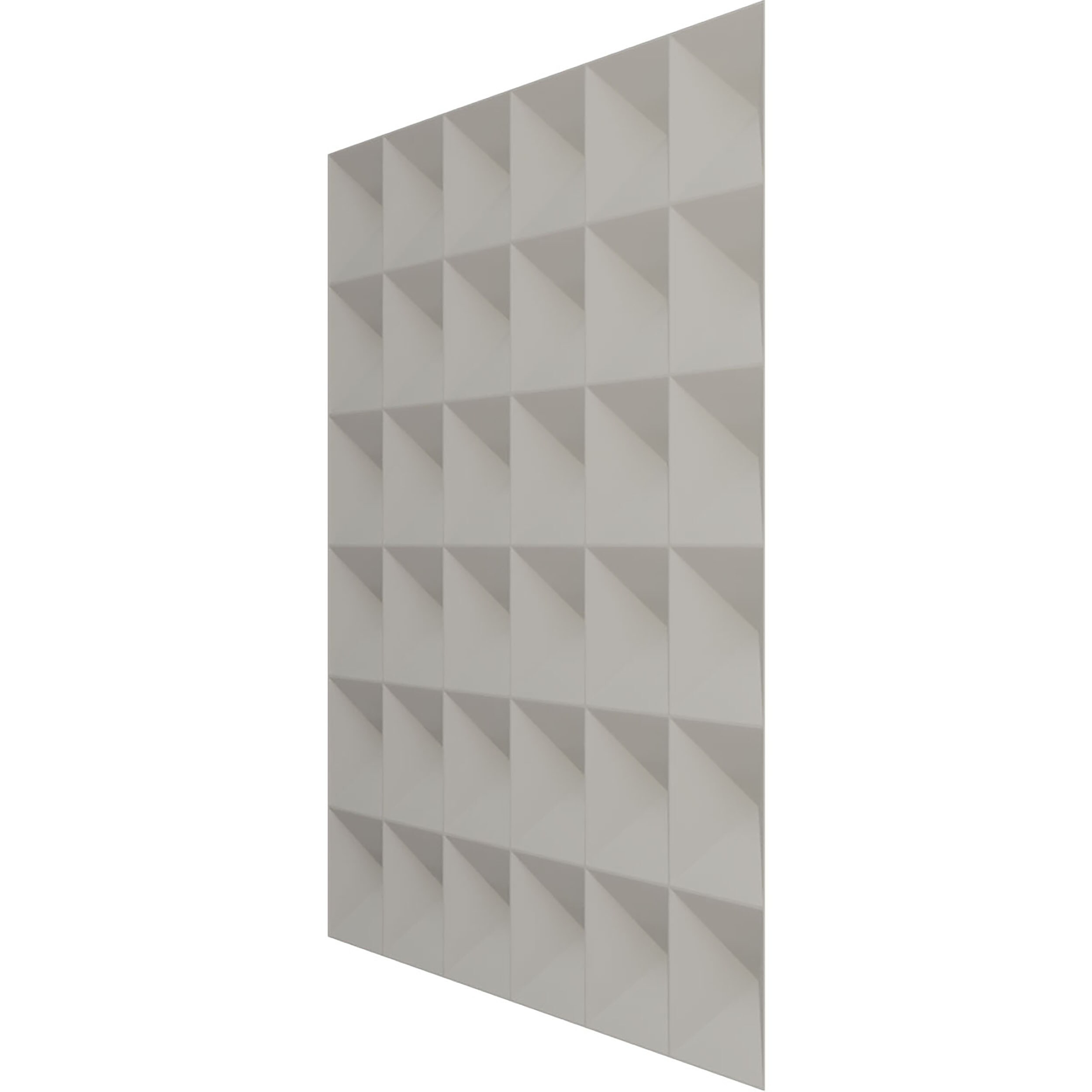 Ekena Millwork WP20X20DAFCP Wall-Panels - View #4