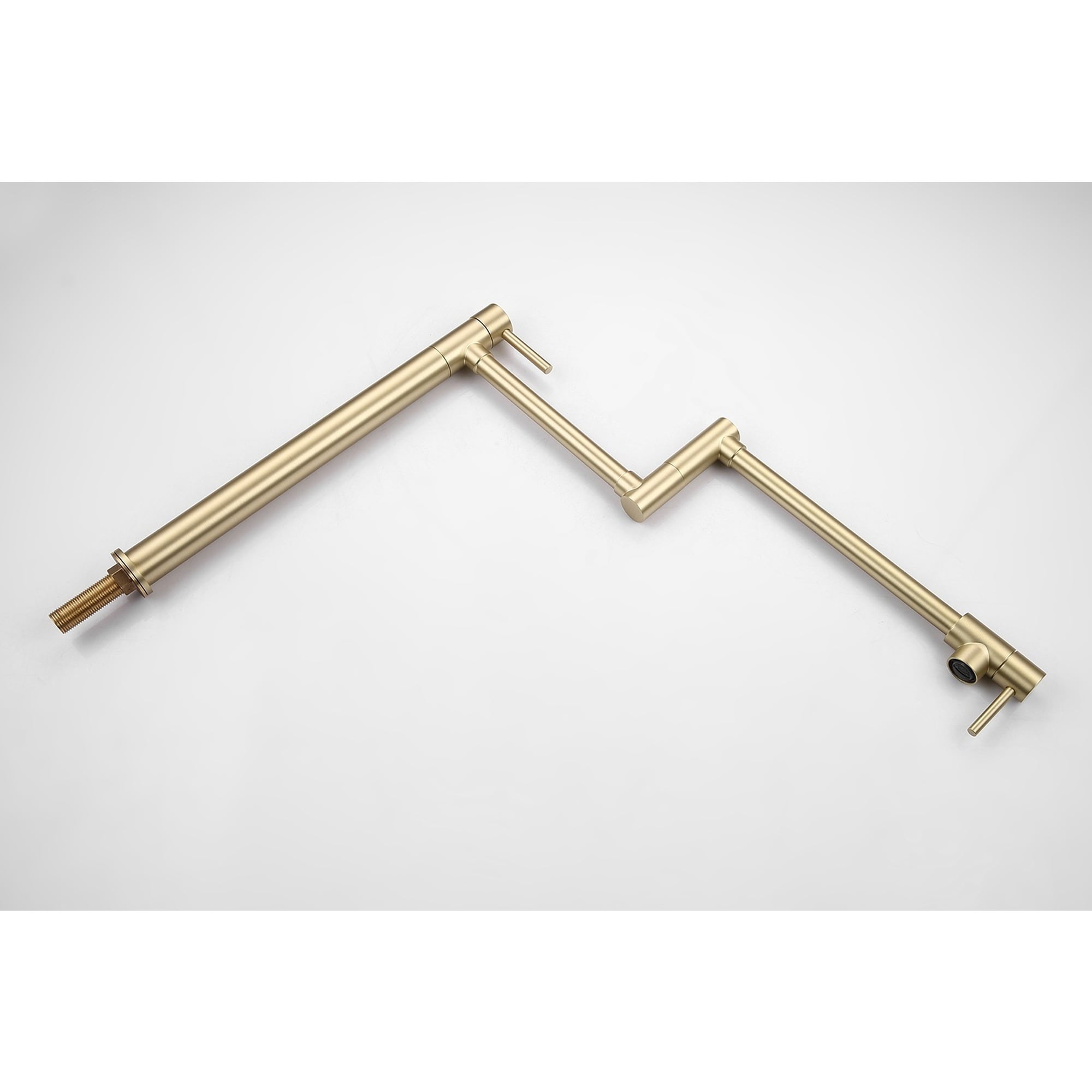 IAK ZYM103417 Kitchen-Faucets - View #2