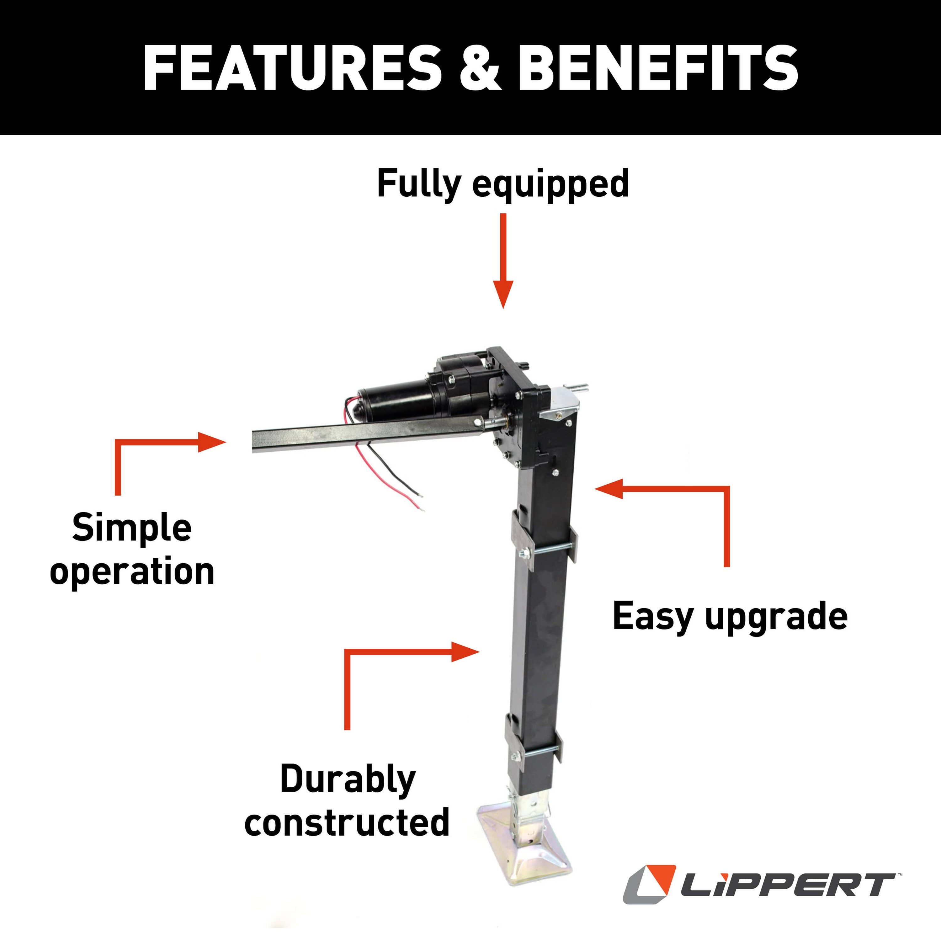 Lippert 333964 Rv-Accessories - View #2