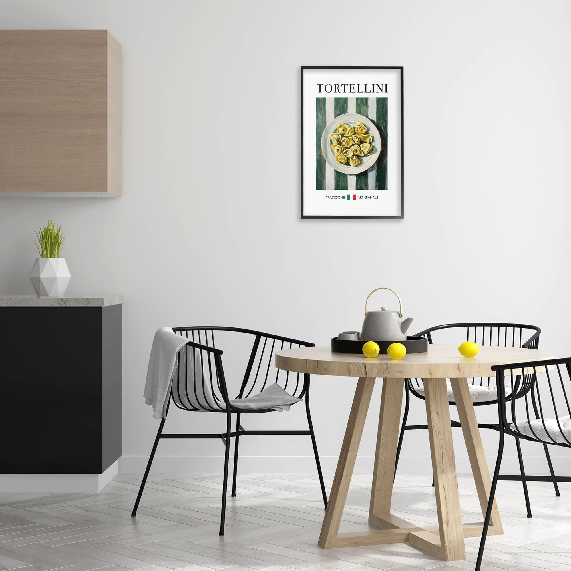 Stupell Industries BT-227-FR-16X24 Wall-Art - View #3