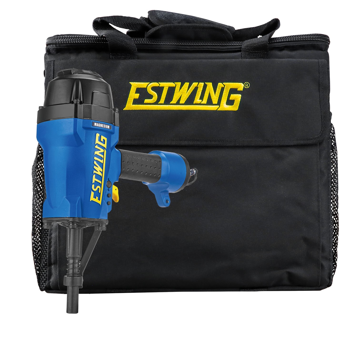 Estwing ESSCP 3-in Pneumatic Concrete Nailer