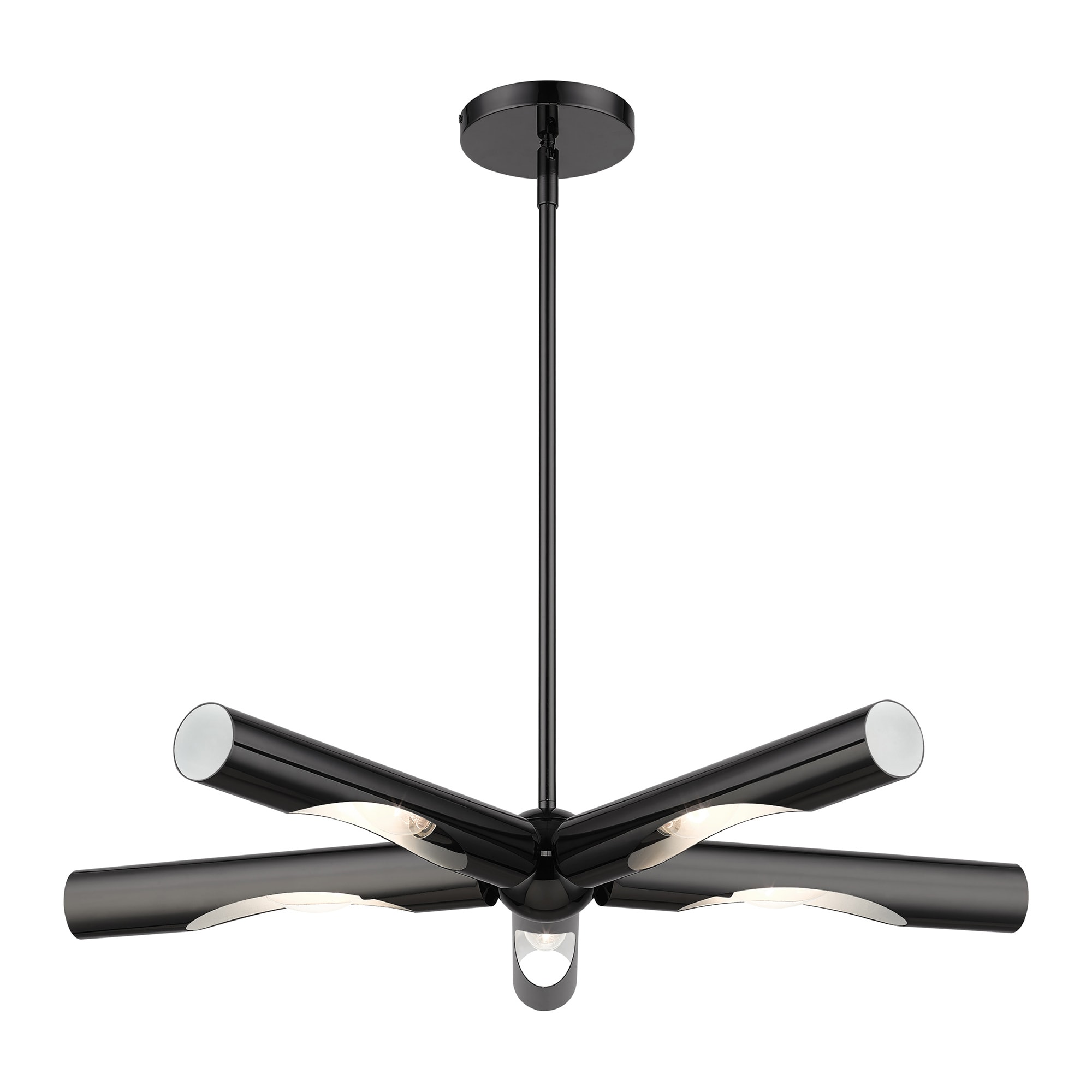 Livex Lighting 45915-46 b090015 - View #3