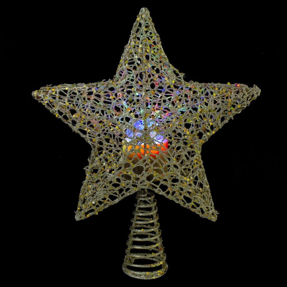 Northlight 33663833 Christmas-Tree-Toppers - View #4