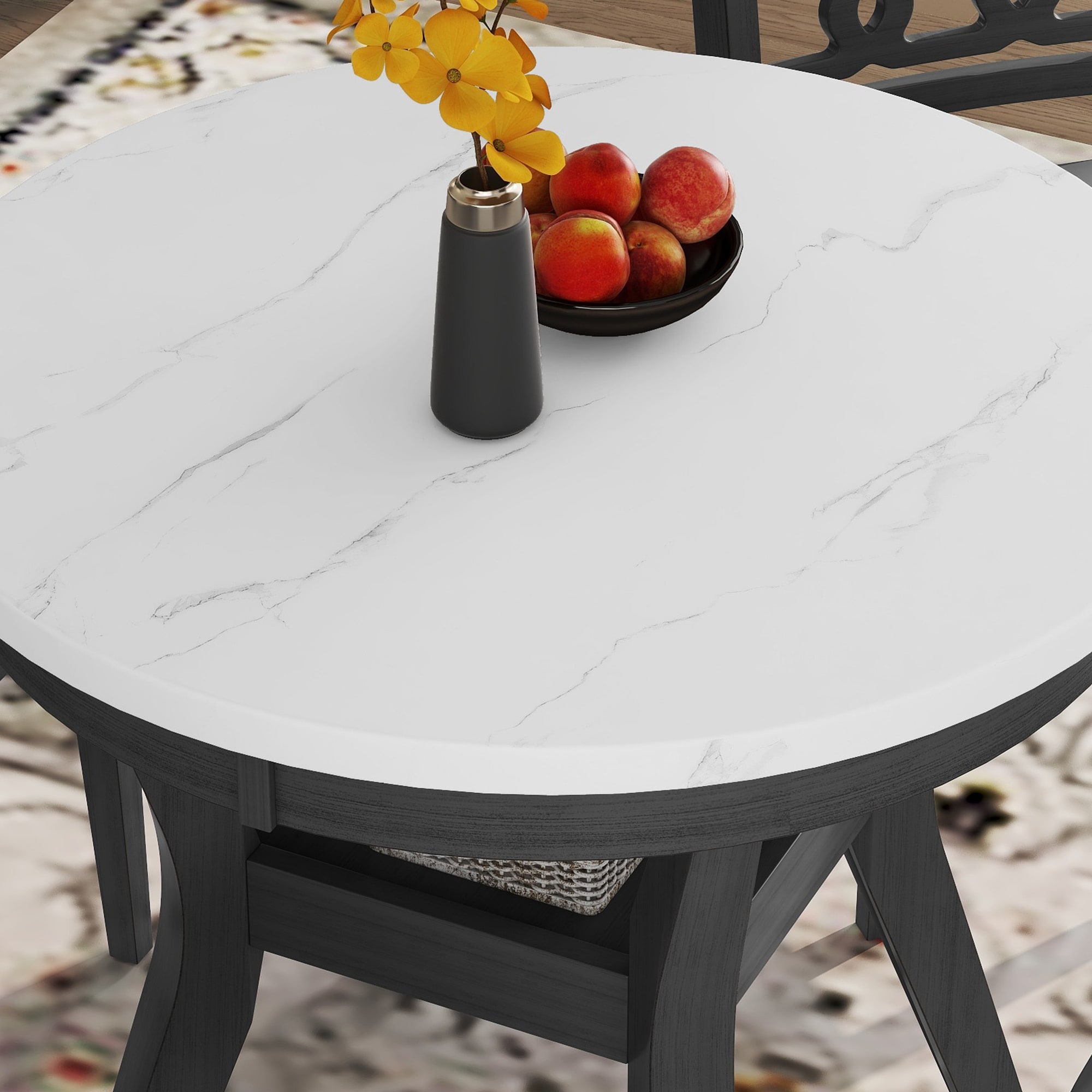 Bayfeve BF-S00138-IN Dining-Sets - View #15