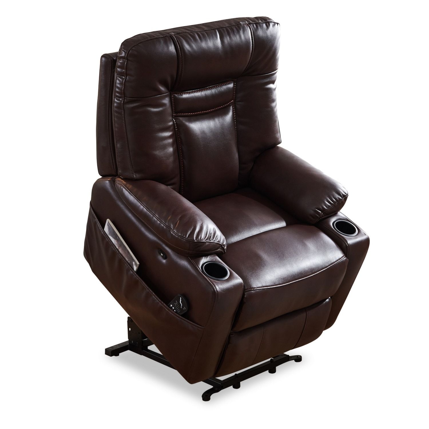 JASMODER W722S00005 recliners - View #9