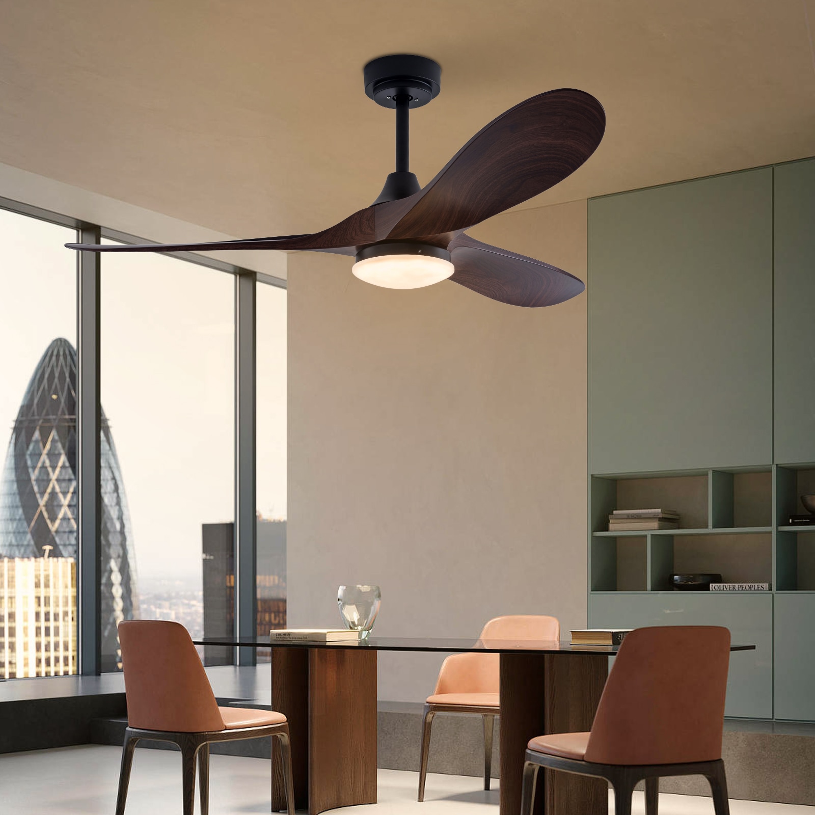 Oukaning JZUCOD4K99HCX Ceiling-Fans - View #11