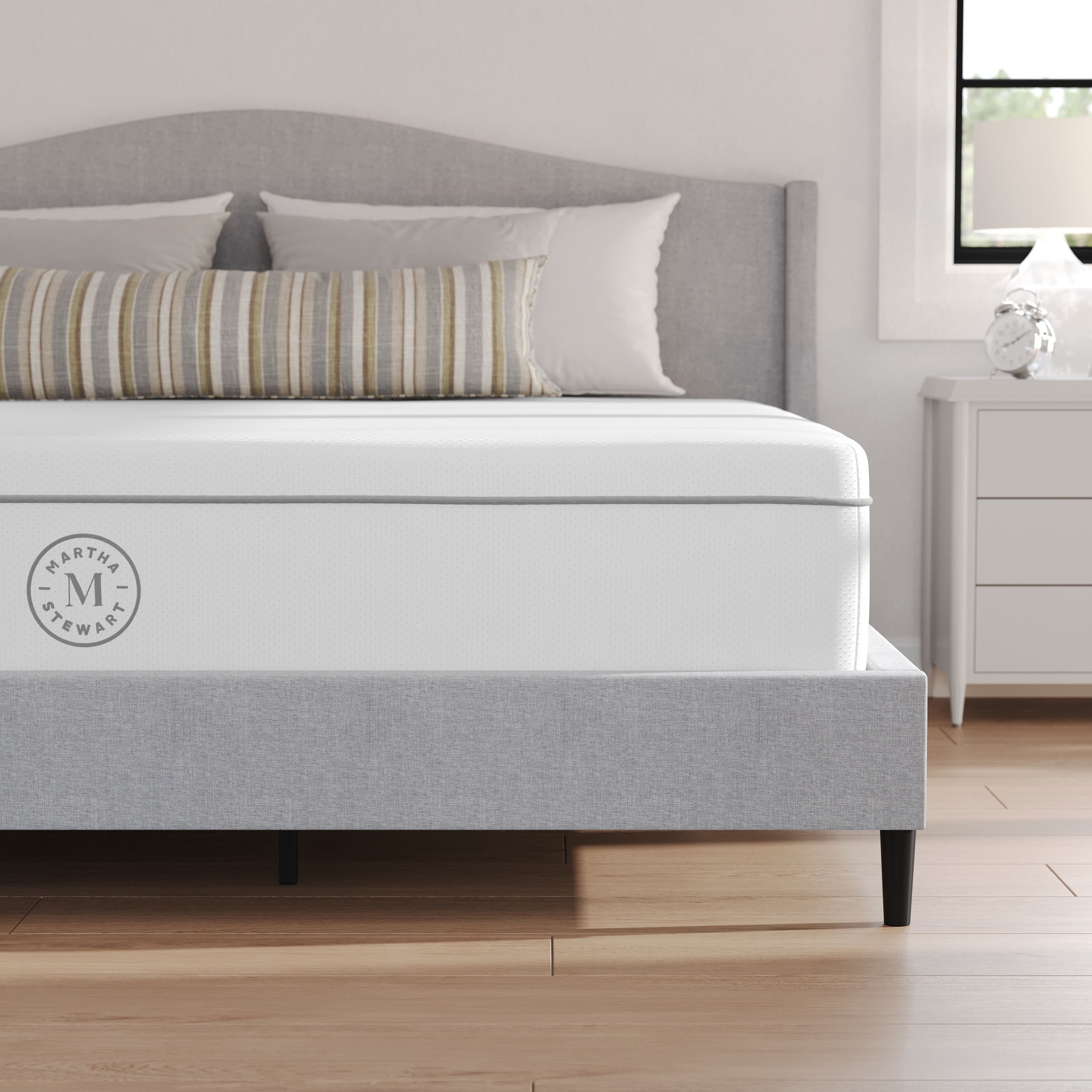 Martha Stewart 196861132032 Mattresses-Boxsprings - View #6