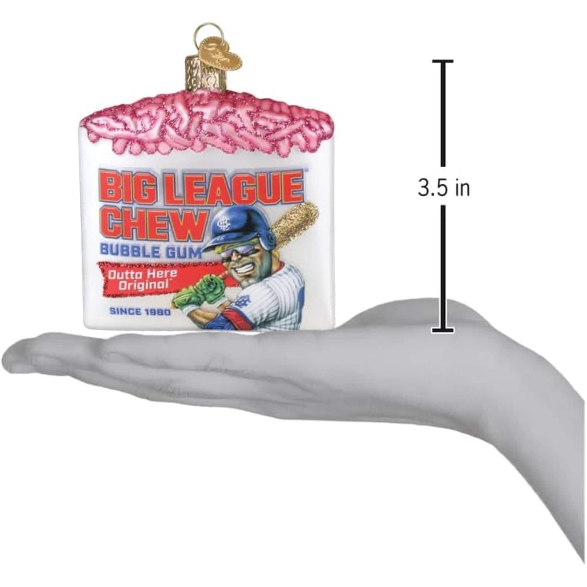 Old World Christmas 729343442604 m060040 - View #5