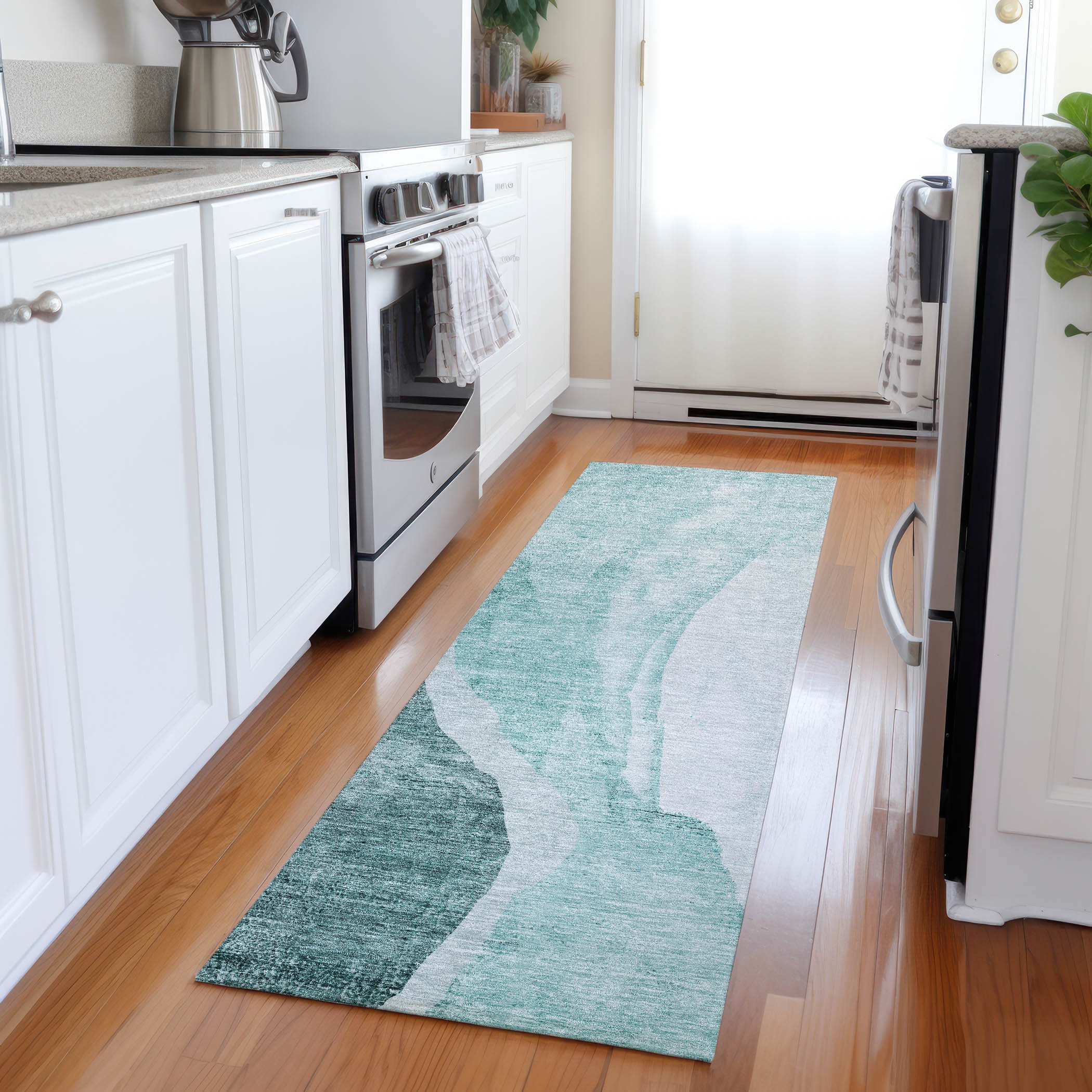 Addison Rugs ACN667TE2X8 rugs - View #6