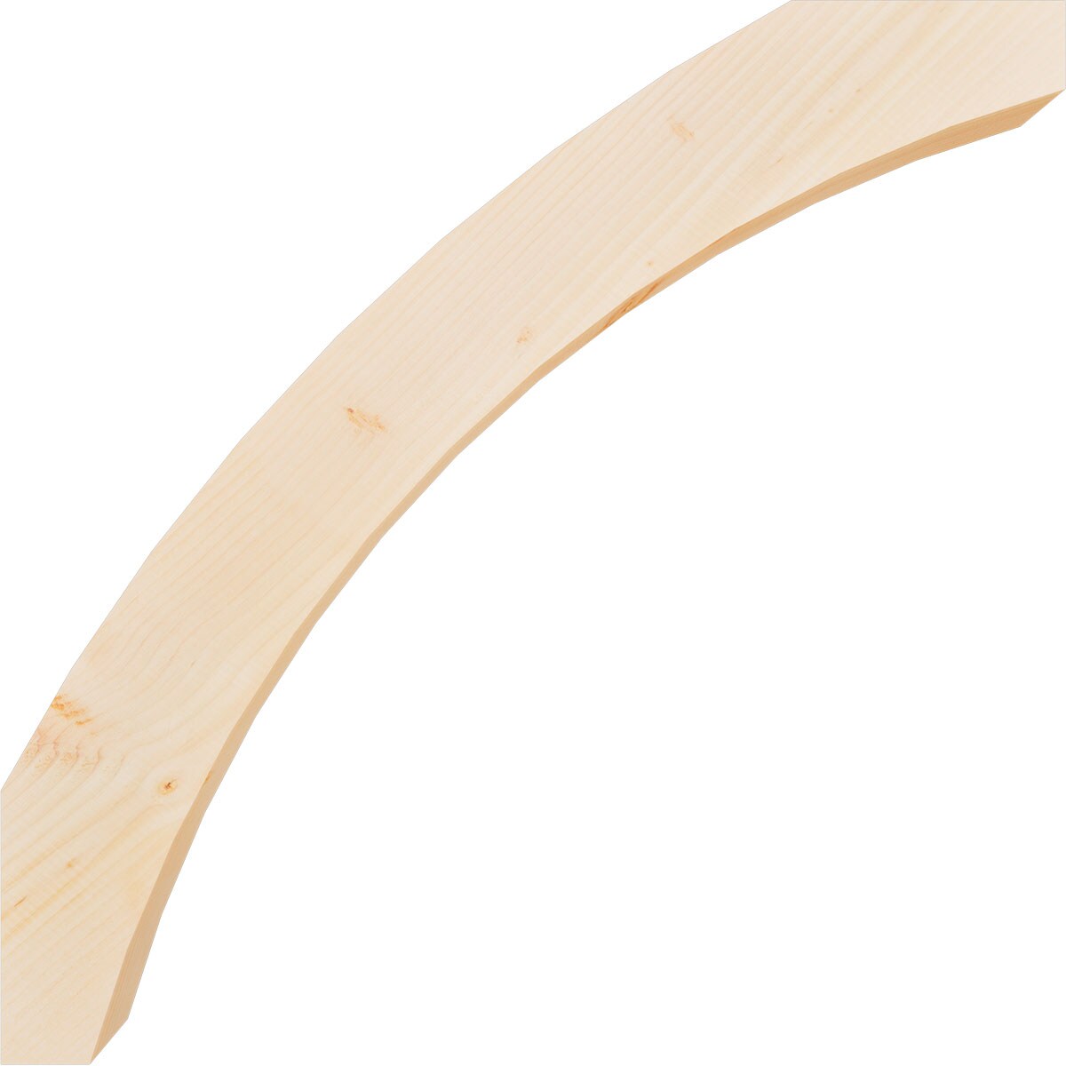 Ekena Millwork BRC04X36X36THR00SDF braces - View #3
