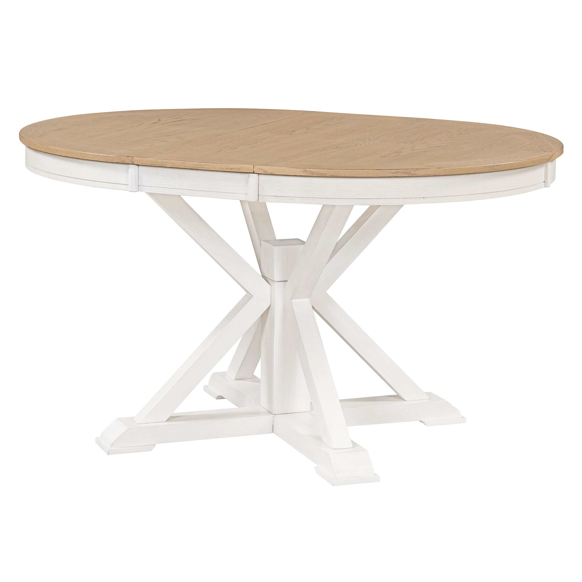SINOFURN SYA330141WT Dining-Tables - View #10