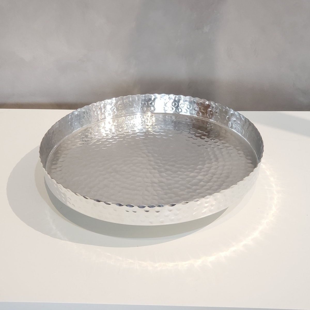 HomeRoots 4000384085 Serving-Trays-Caddies - View #2