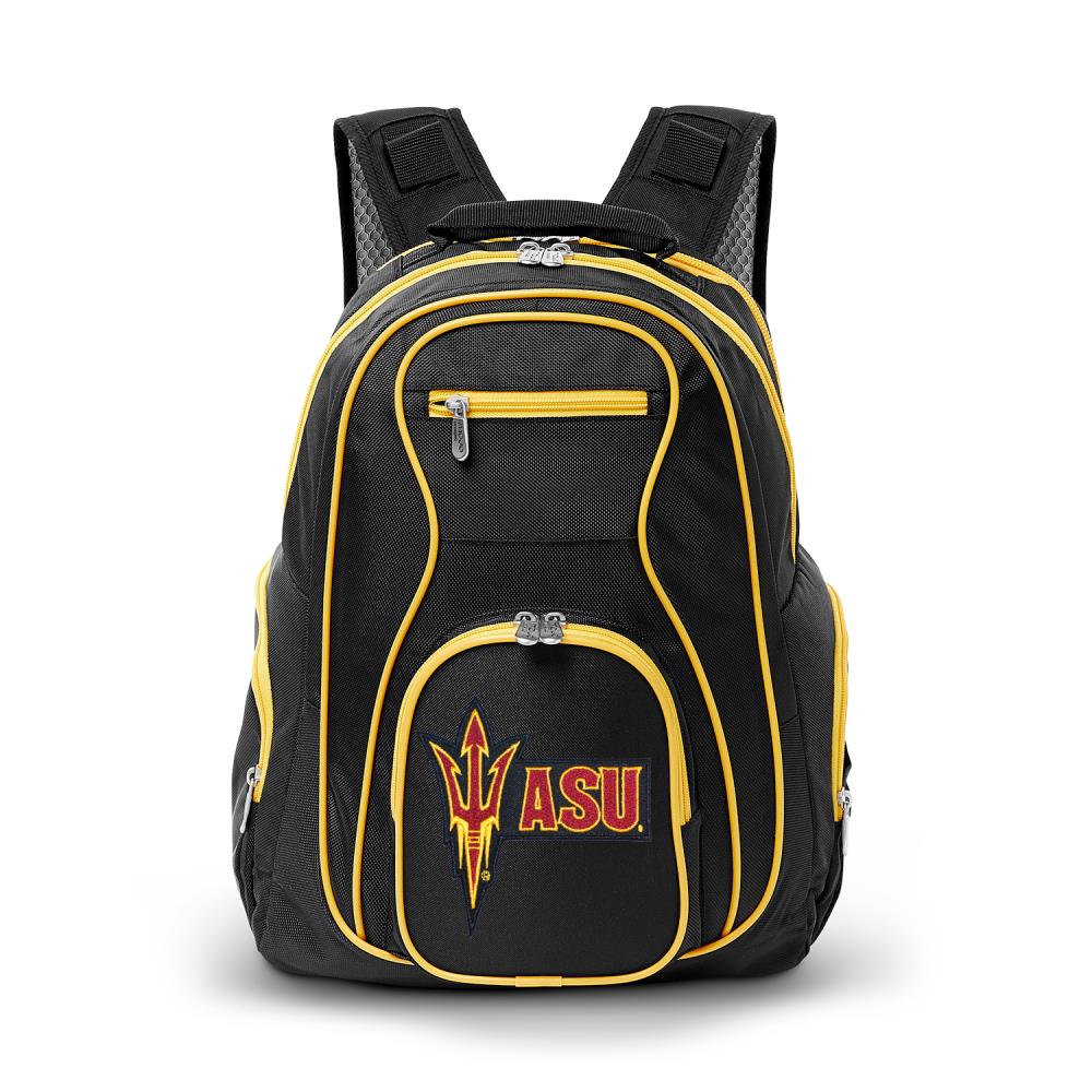 Mojo Licensing CLAZL708 20X15X2 Black Laptop Bag