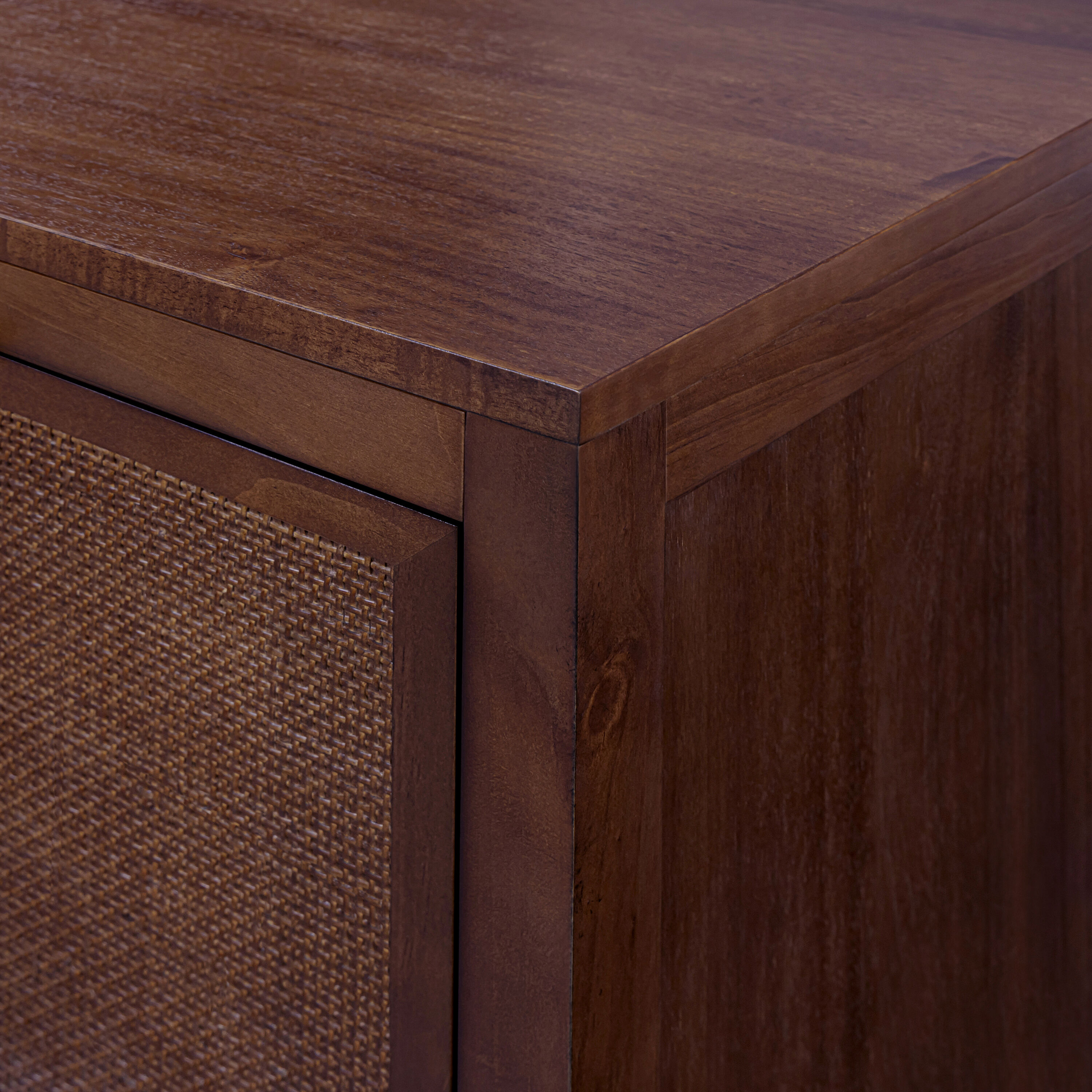 Teamson Home THF4925WA Dining-Kitchen-Storarge - View #8