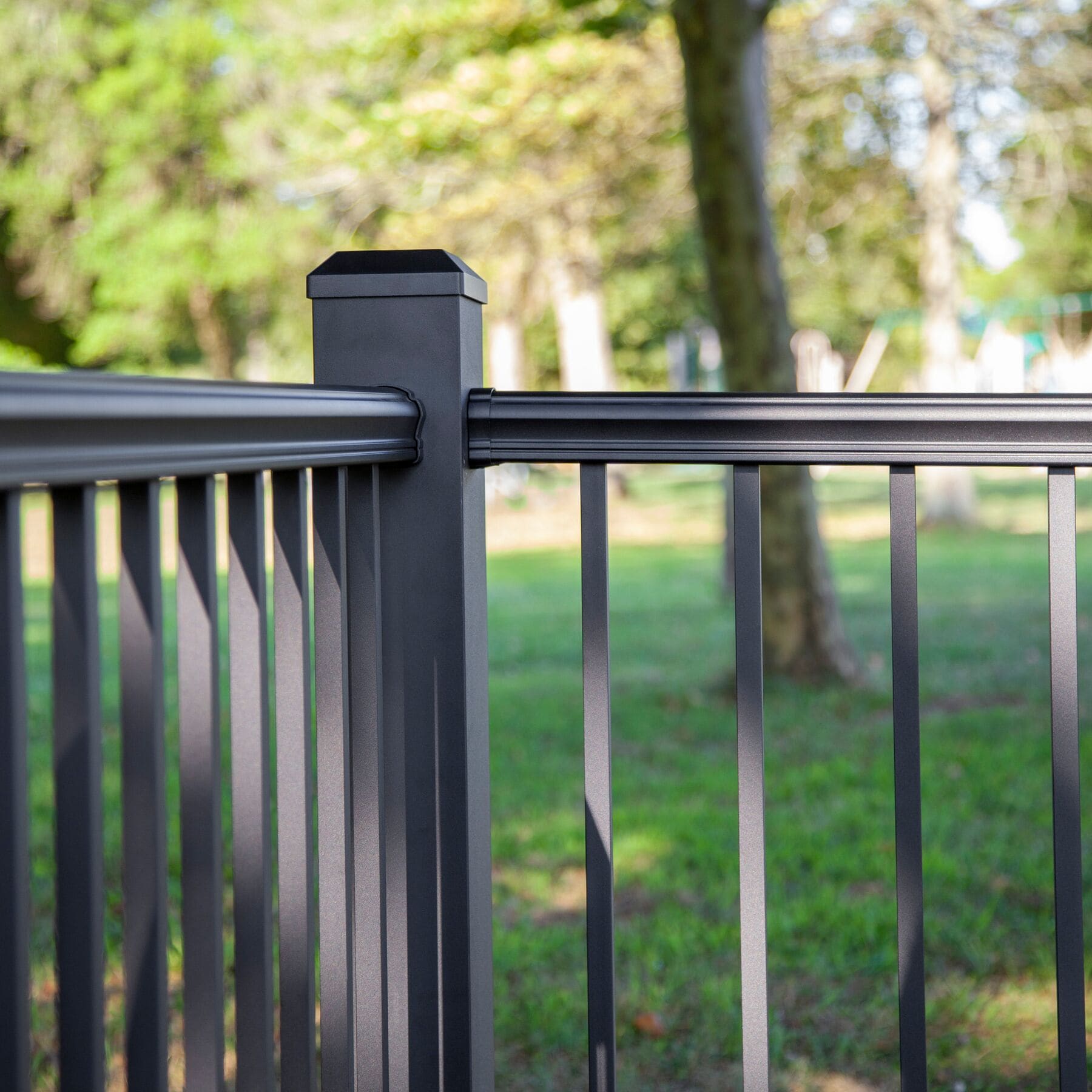MoistureShield 73054995 Deck-Handrails - View #4