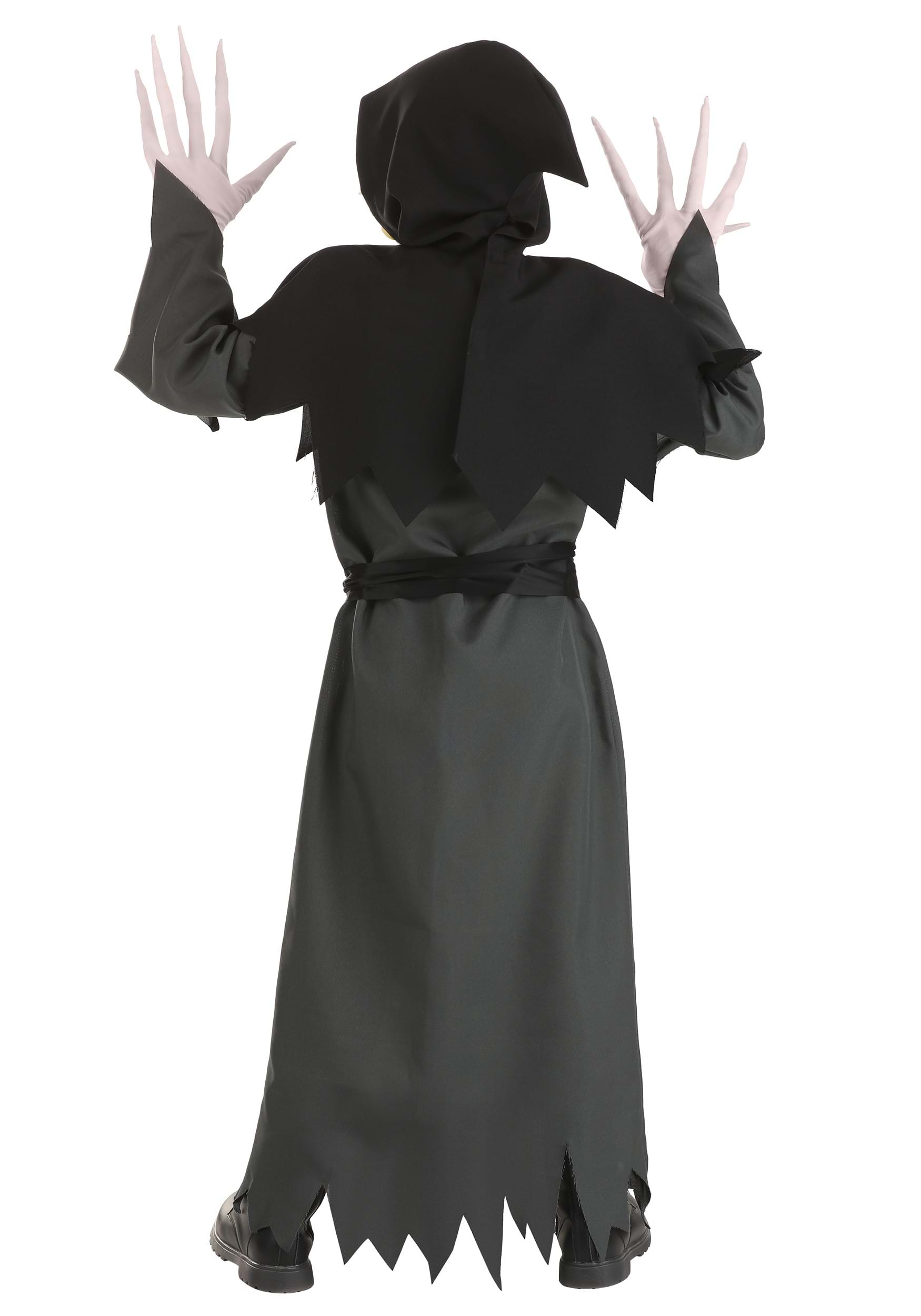 HalloweenCostumes.com FUN3655CH-M costumes - View #2