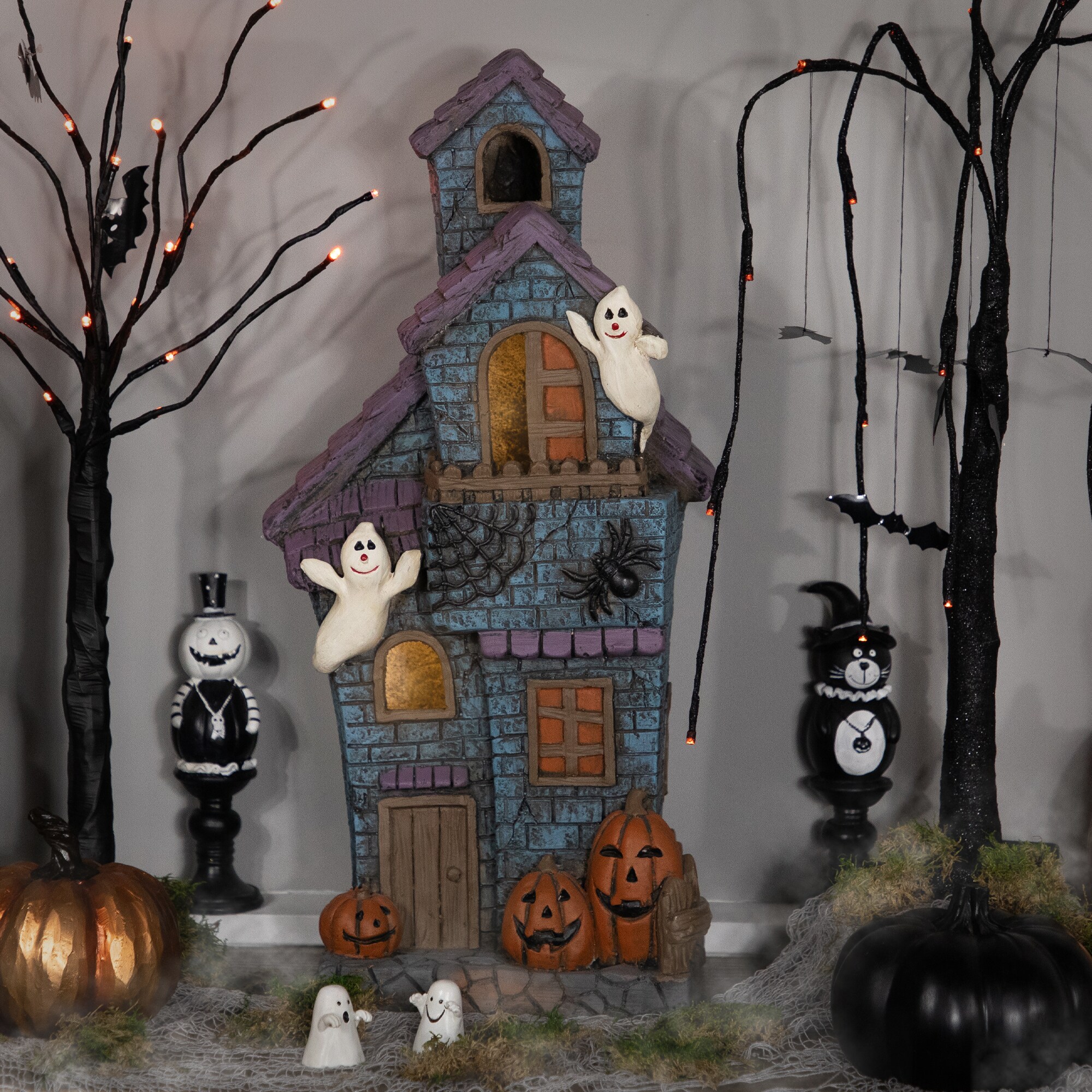 Northlight 35697016 Table-Halloween-Decor - View #2