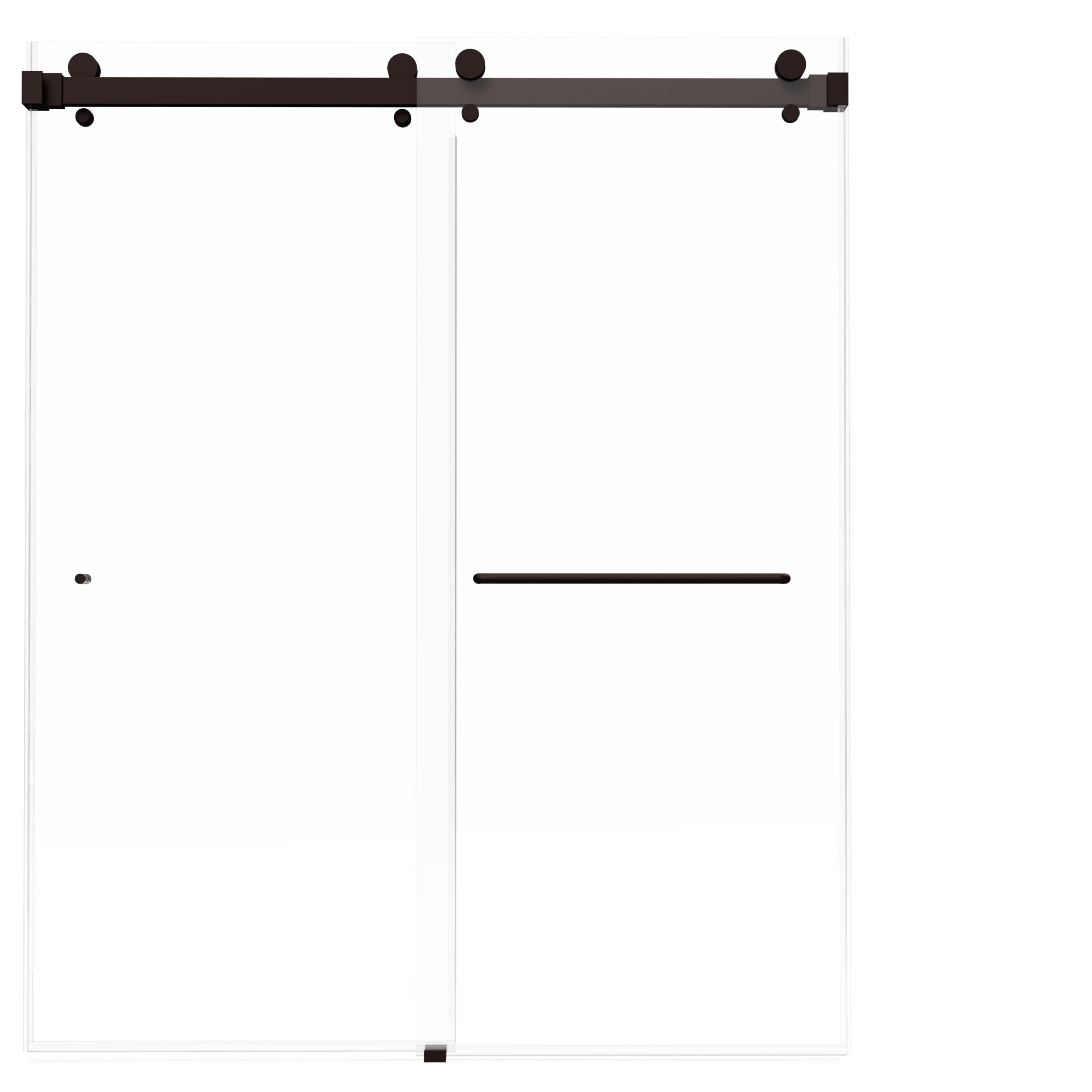 Holcam LBSEORBCLR6074HS Shower-Doors - View #10