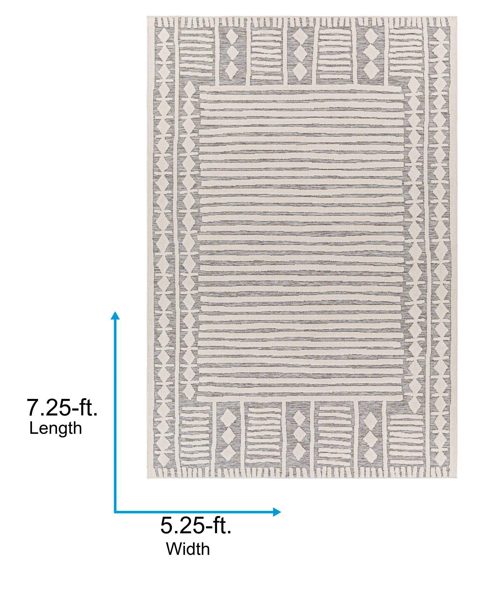 Livabliss GWC2334-5373 rugs - View #7