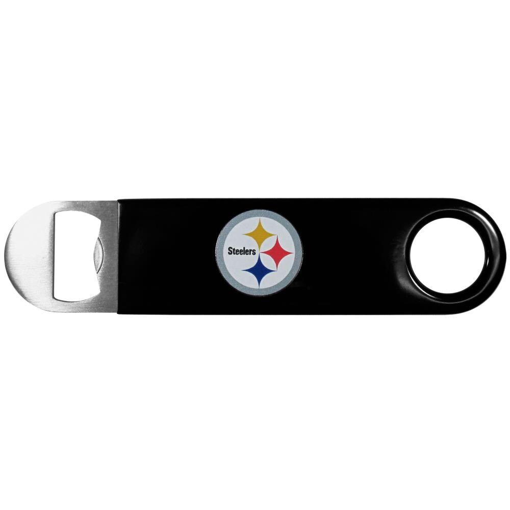 Siskiyou Buckle Pittsburgh Steelers 8 PC Tailgater BBQ Set, F8BQ160