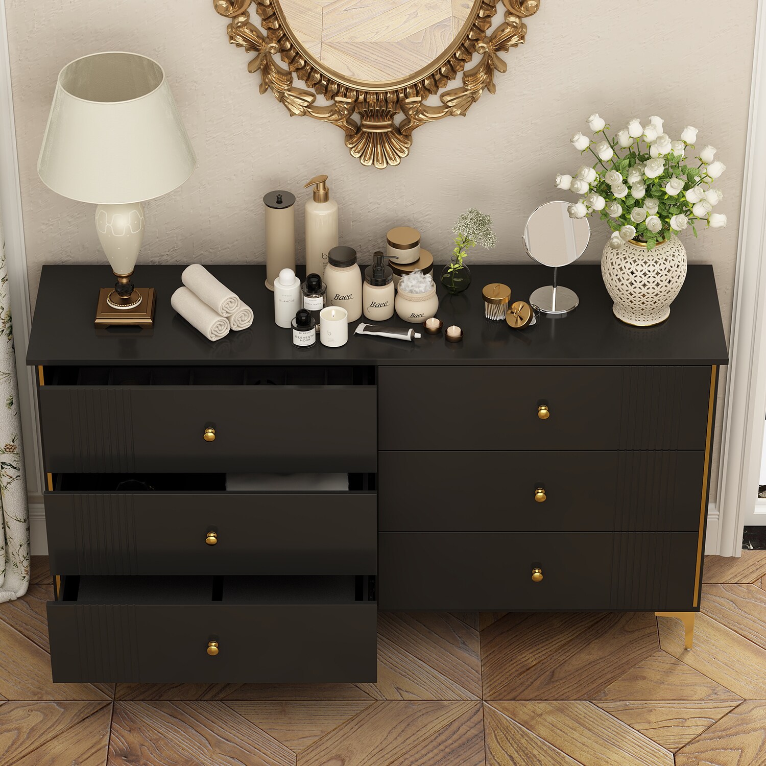 FUFU&GAGA KF330067-02 dressers - View #4