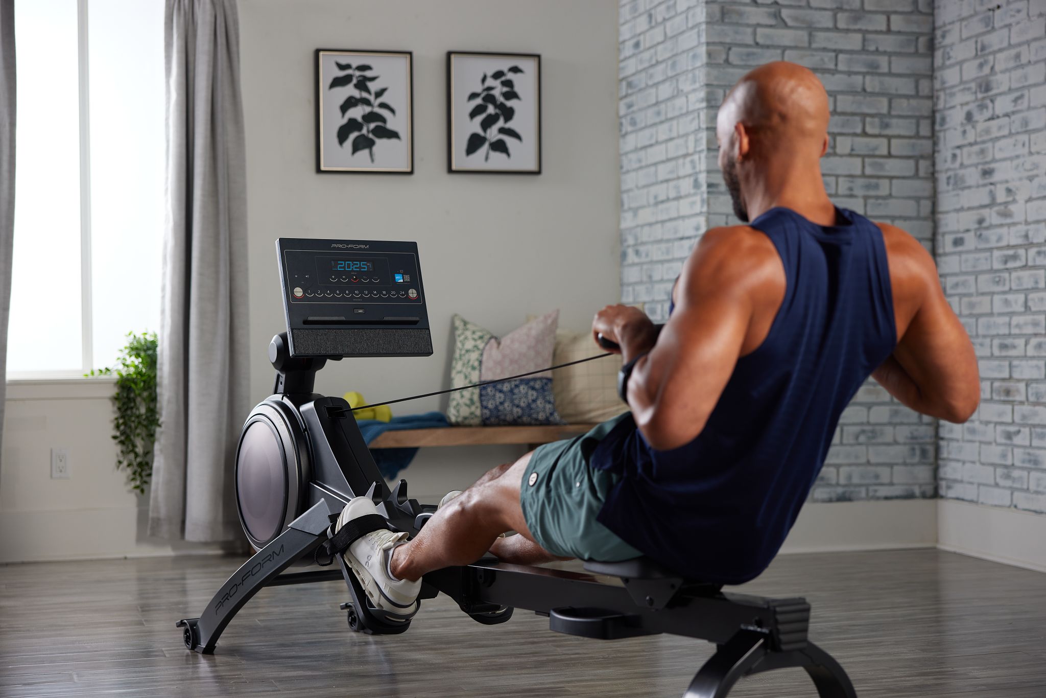 ProForm PFRW58125 Rowing-Machines - View #10