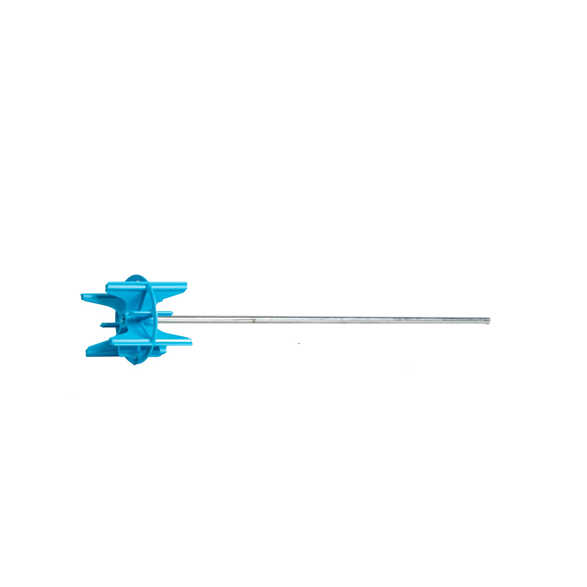Project Source 3410331 5-gallon Plastic Paint mixing arm