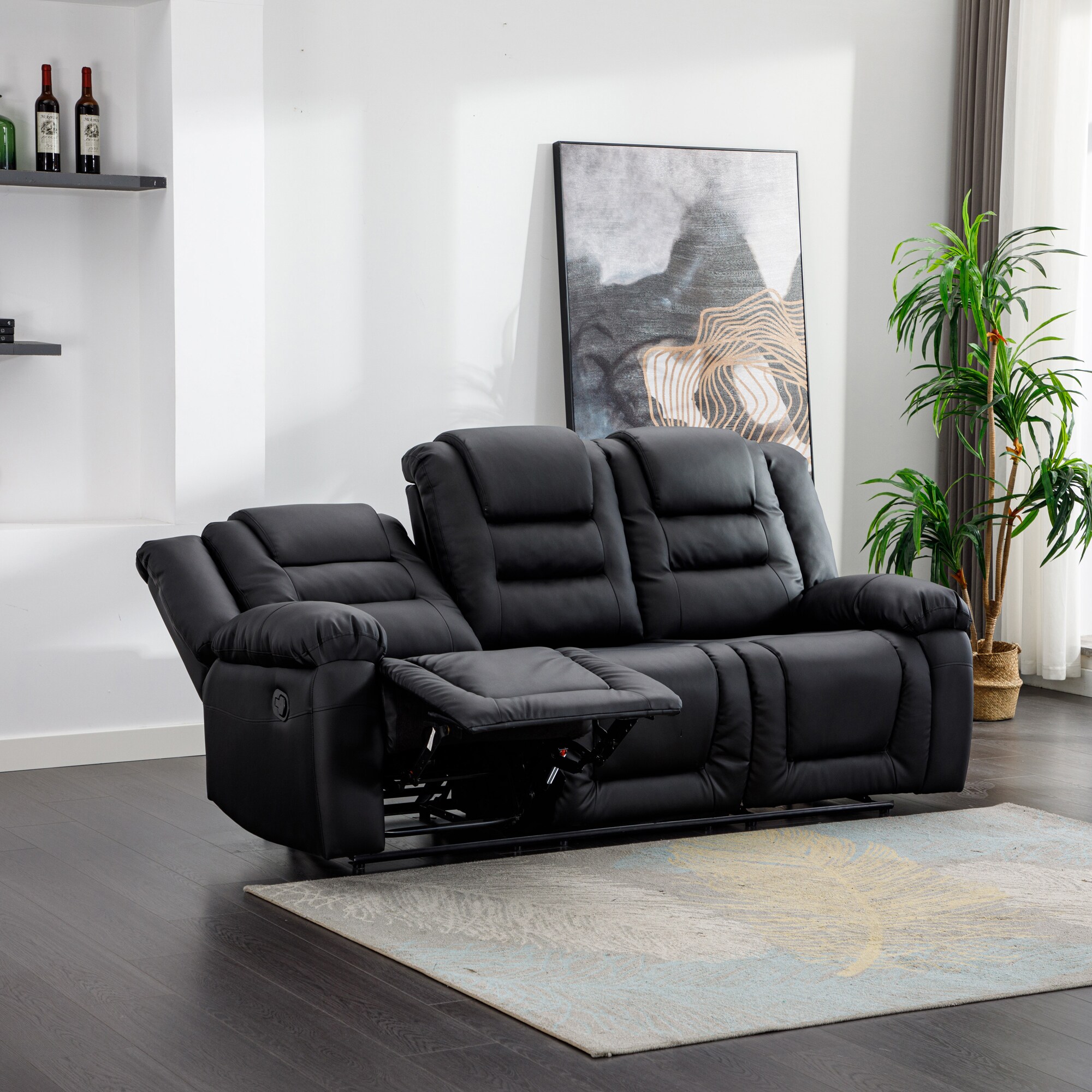 Clihome OF-1943PP26-AAGR recliners - View #5