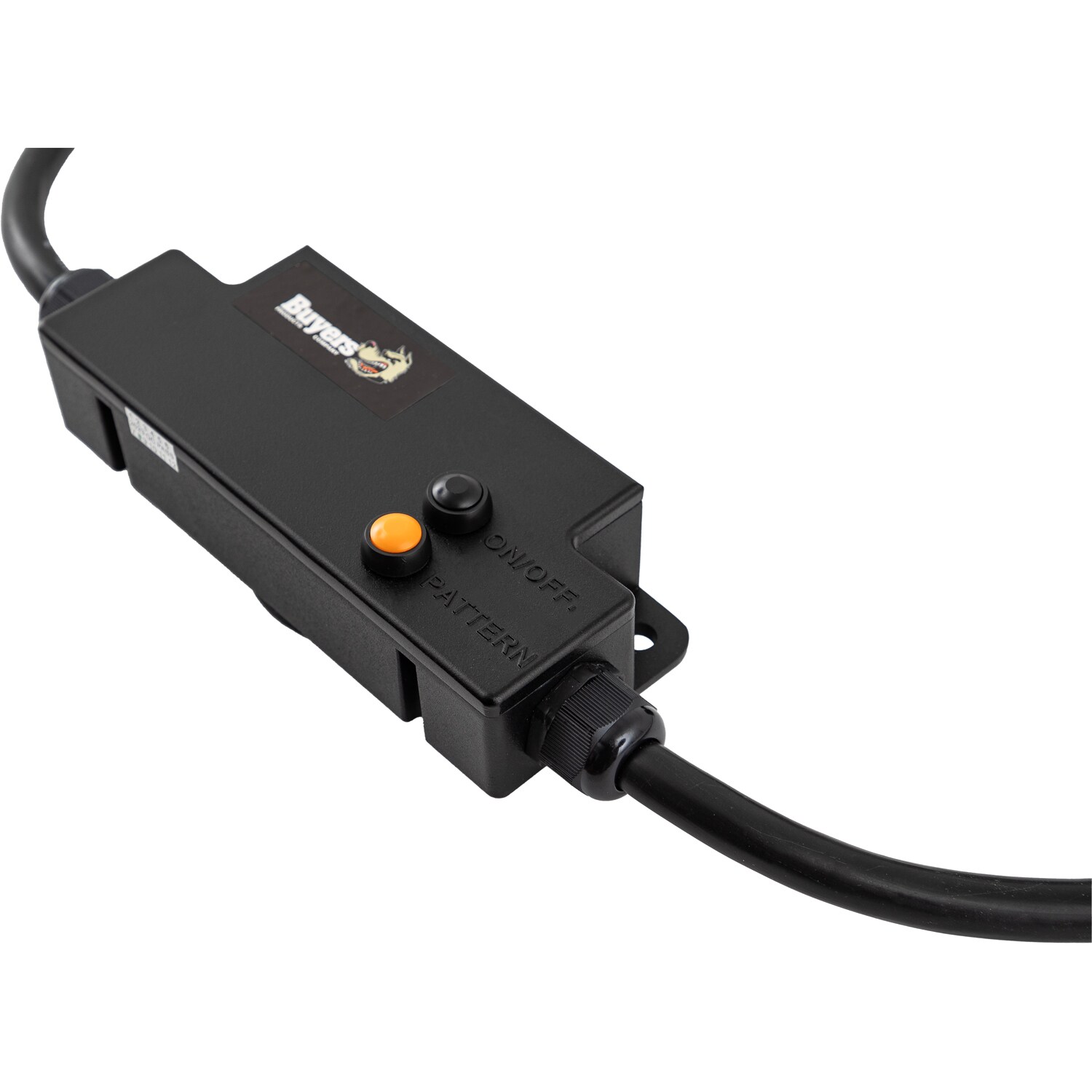 Buyers Products TC8891 Trailer-Towing-Accessories - View #6