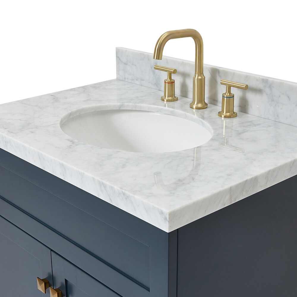 ARIEL F031SCWOVOMNB Bath-Vanity-Combo - View #9