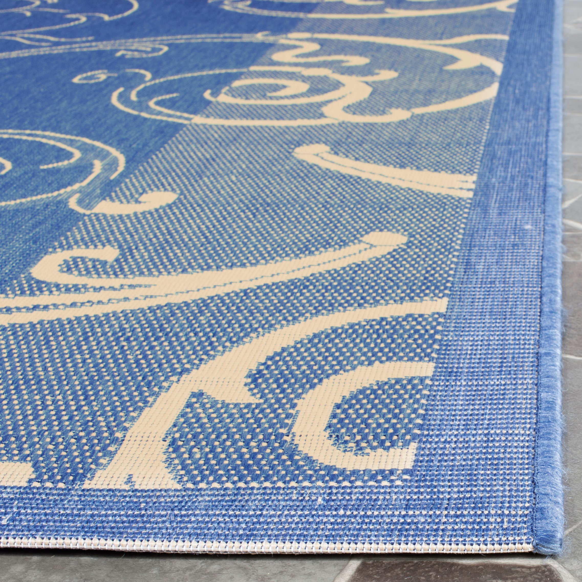 Safavieh CY2665-3103-6 rugs - View #4
