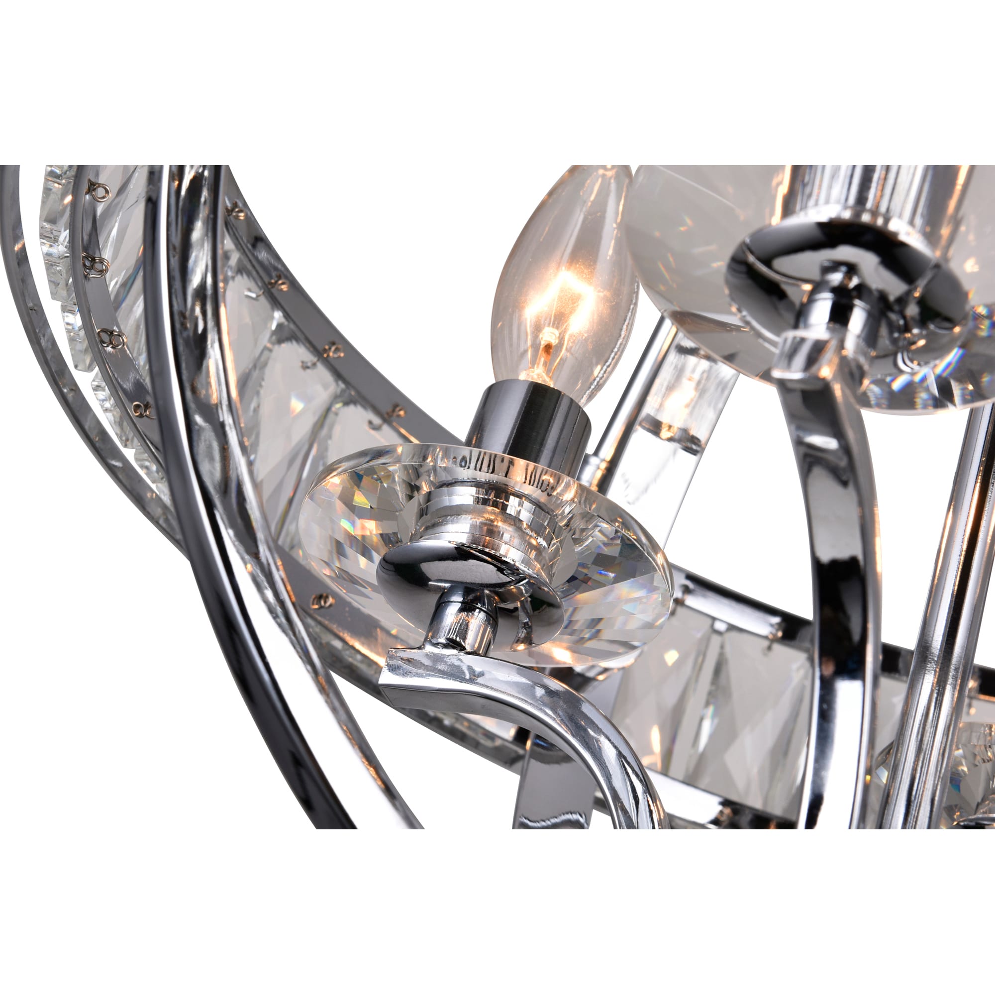 CWI Lighting 9957P16-4-601 b090015 - View #6