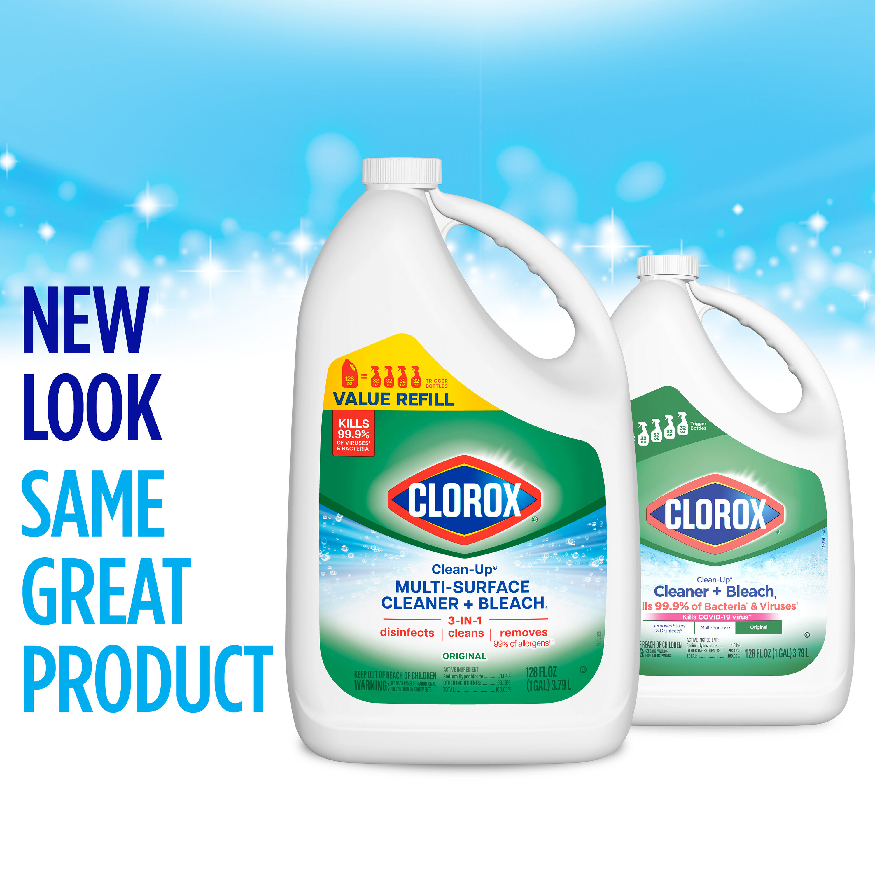 Clorox 4460031122 All-Purpose-Cleaners - View #4