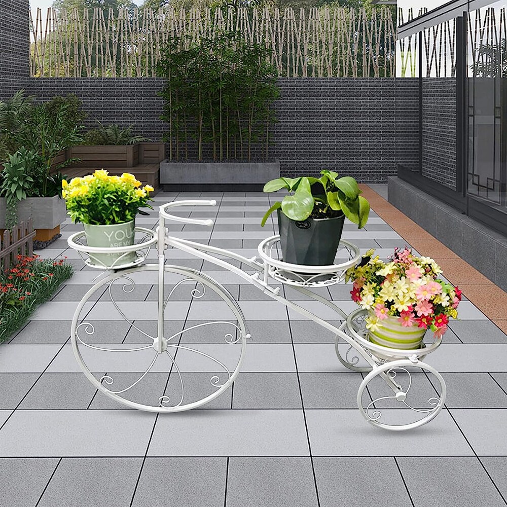 CNCEST HG-HCXLST-3232 Plant-Stand - View #7