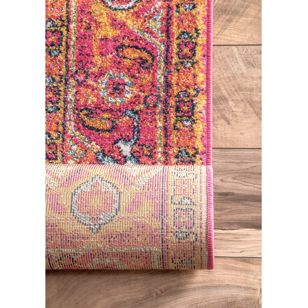 nuLOOM RZBD32A-2808 rugs - View #4