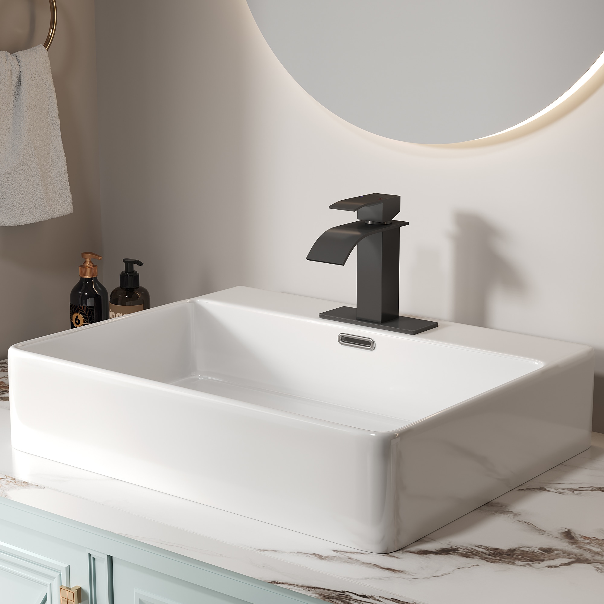 Vanityfus VF-BHL-57551 Lavatory-Faucets - View #2