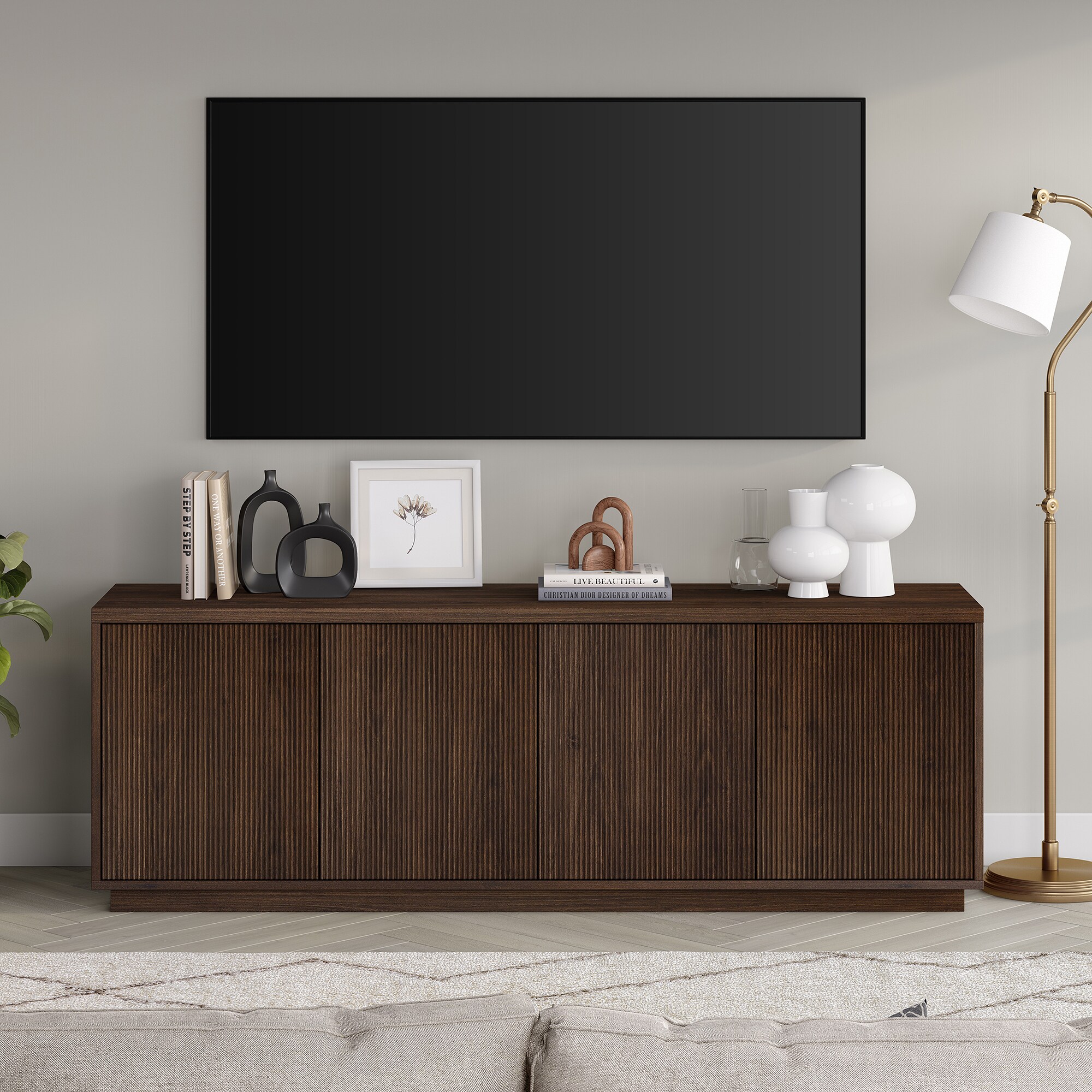 Hailey Home TV1930 Tv-Stands - View #2