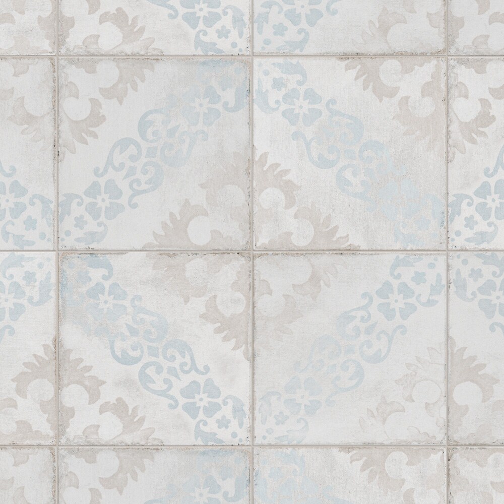 Affinity Tile S1FEO6BARDSR Tile-Samples - View #6