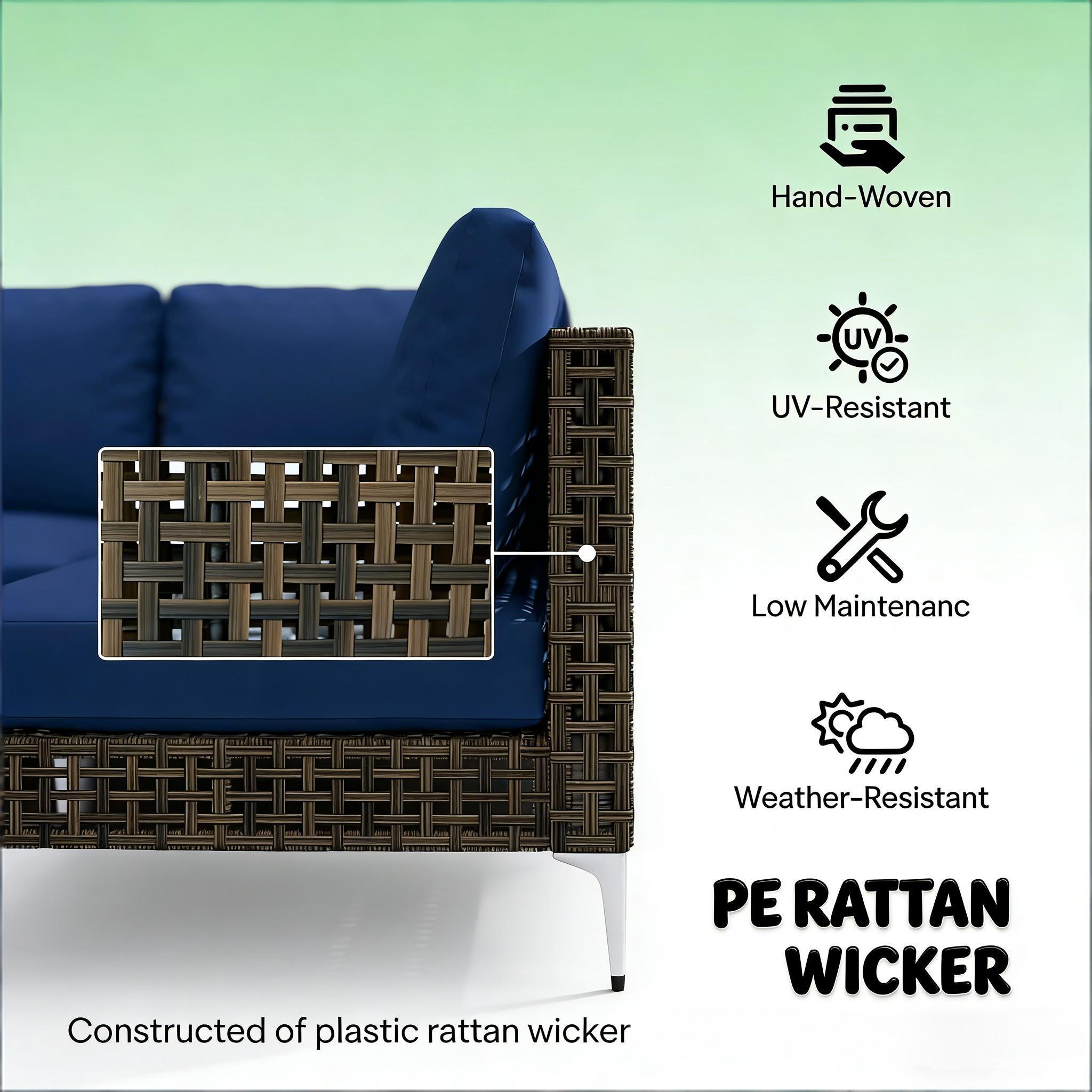 HyperDrop Cart W-T3971S00149 Patio-Sofas-Daybeds - View #2