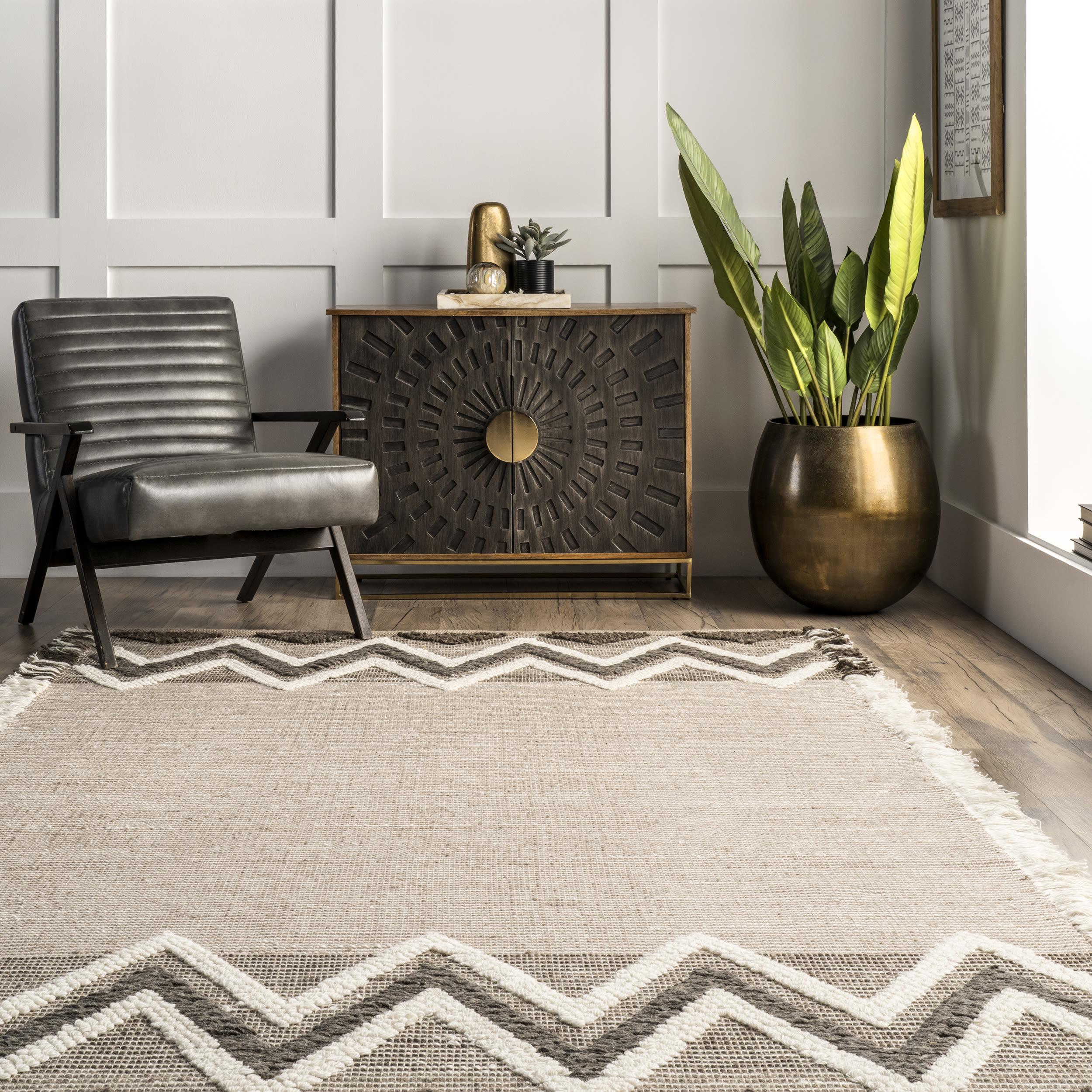 nuLOOM HCBK01A-508 rugs - View #7
