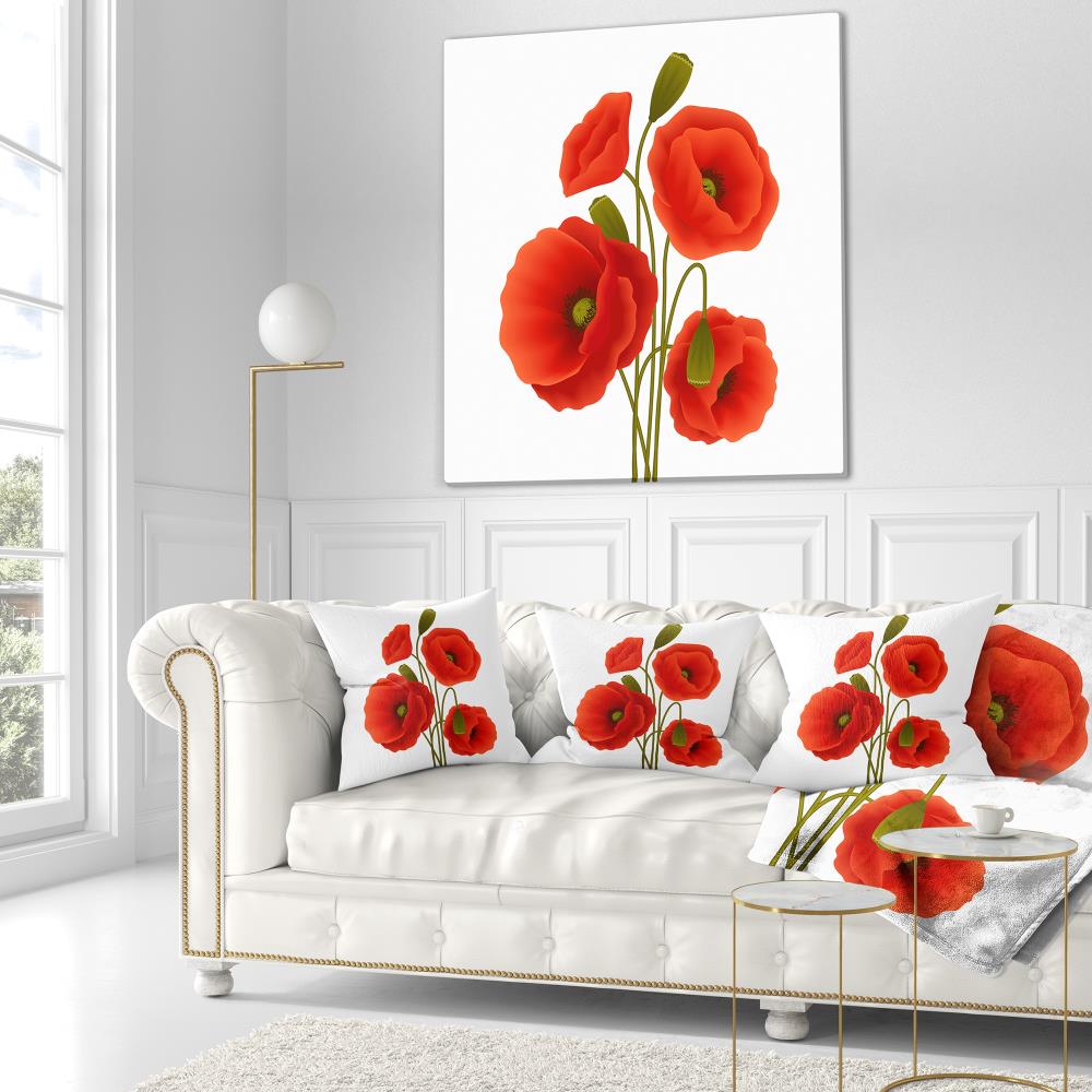 Designart CU13016-16-16 Accent-Pillows - View #3