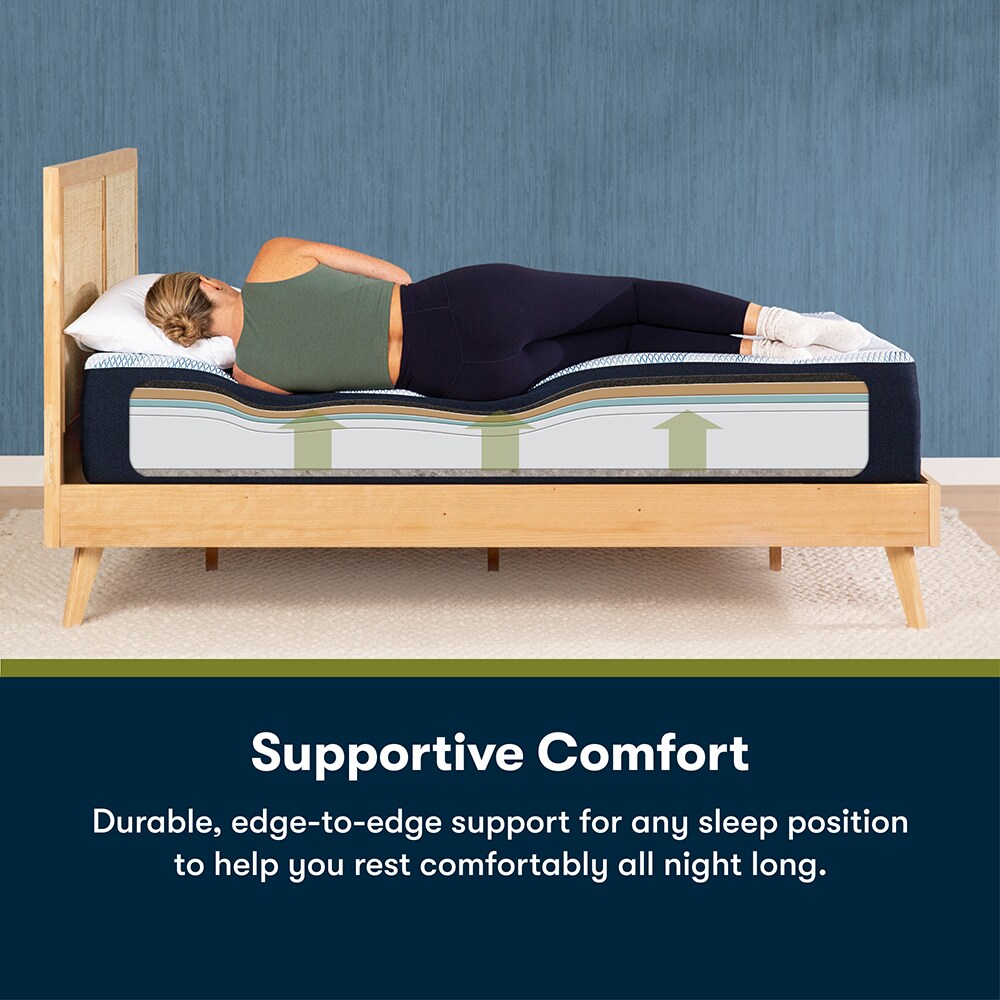Serta 500804178-9950 Mattresses-Boxsprings - View #5