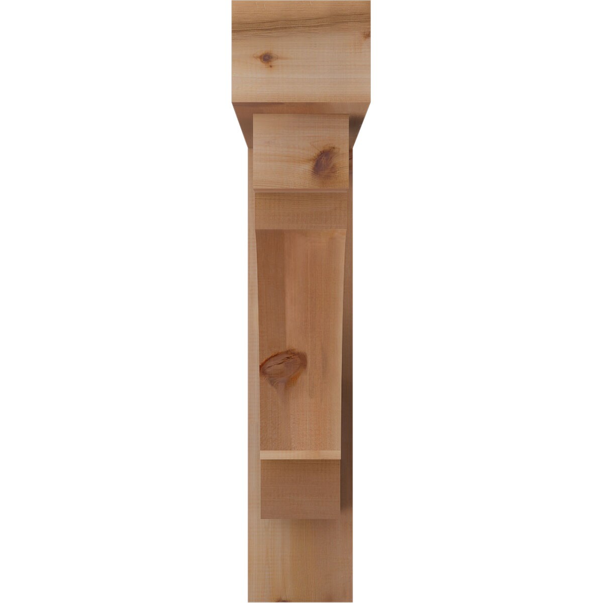 Ekena Millwork 1463199 Exterior-Brackets-Braces - View #2