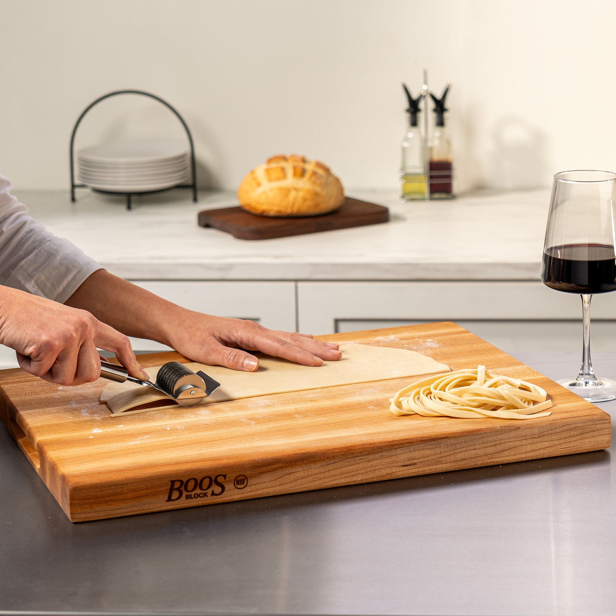 John Boos 184536 Cutting-Boards - View #8