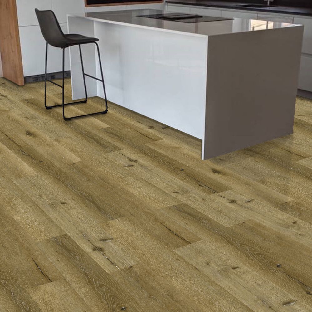 Deco Products AR104 Vinyl-Plank - View #3