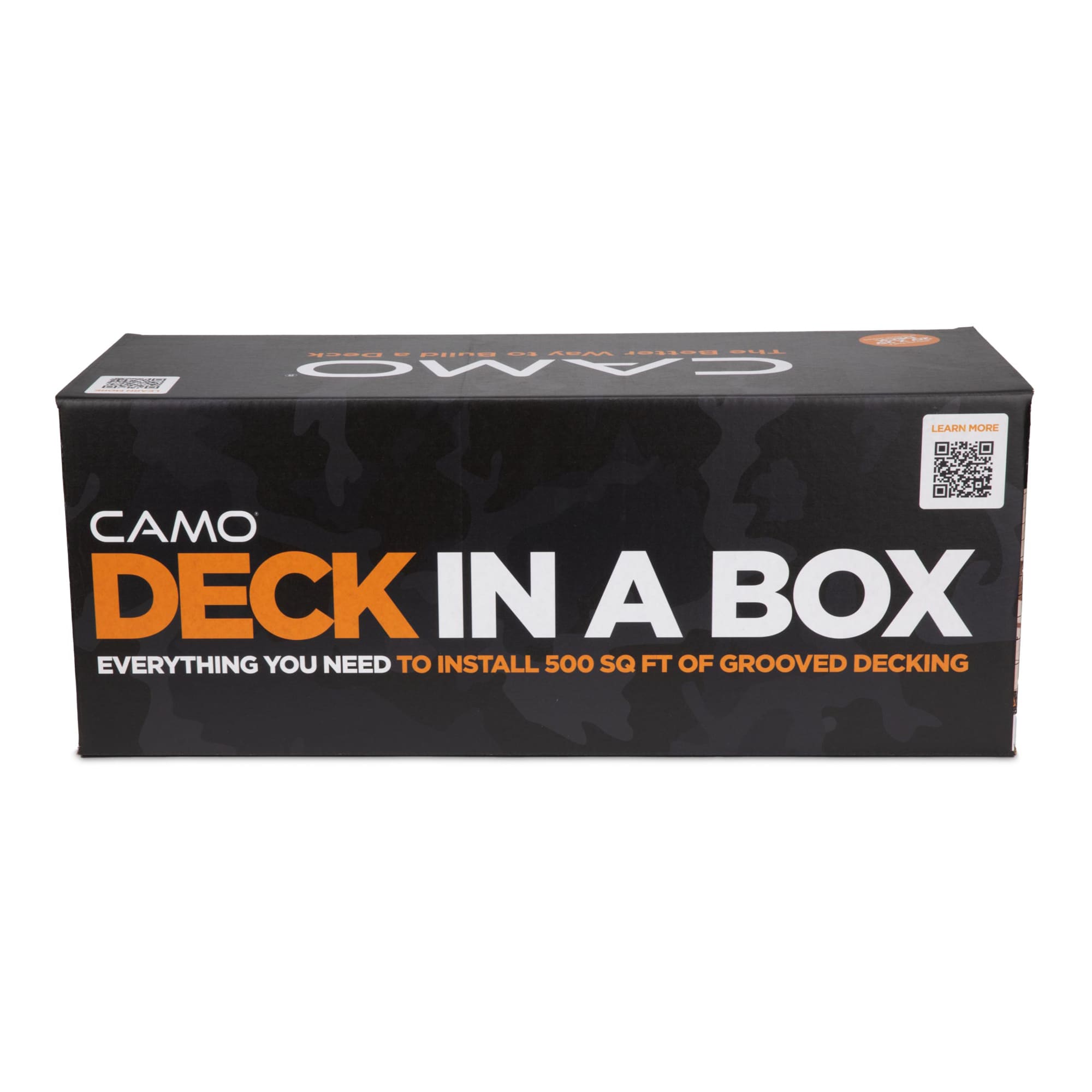CAMO 0345112 Hidden-Deck-Fasteners - View #9
