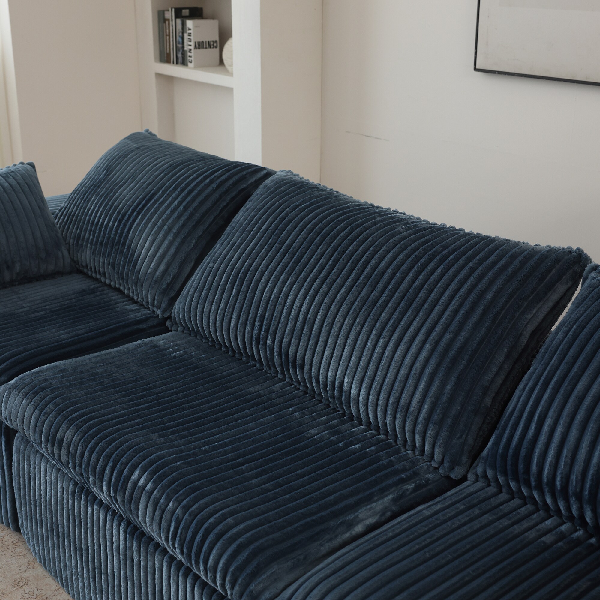 Bybafun YE9600005 Sofas-Loveseats - View #10