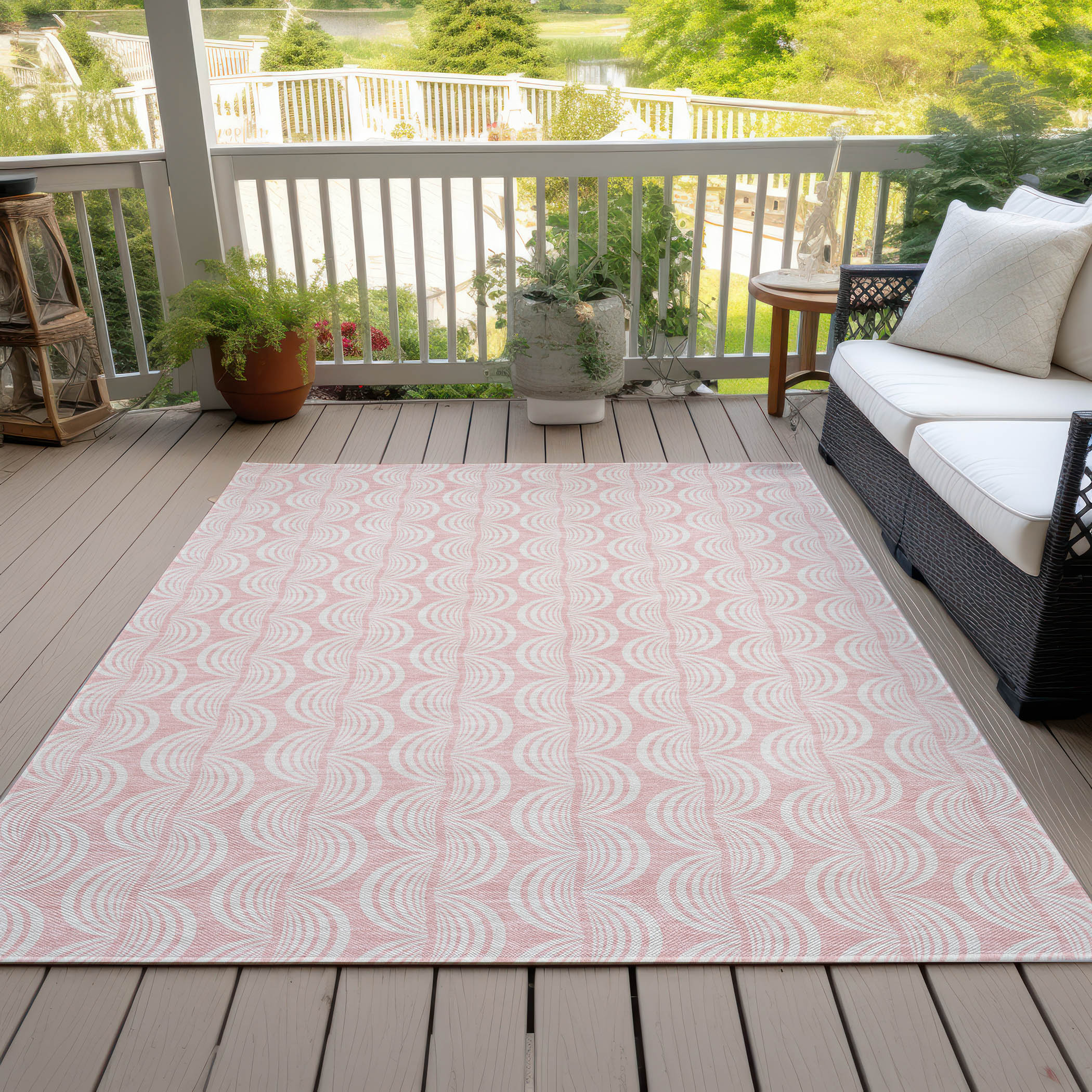 Addison Rugs ACN1056PI9X12 rugs - View #8