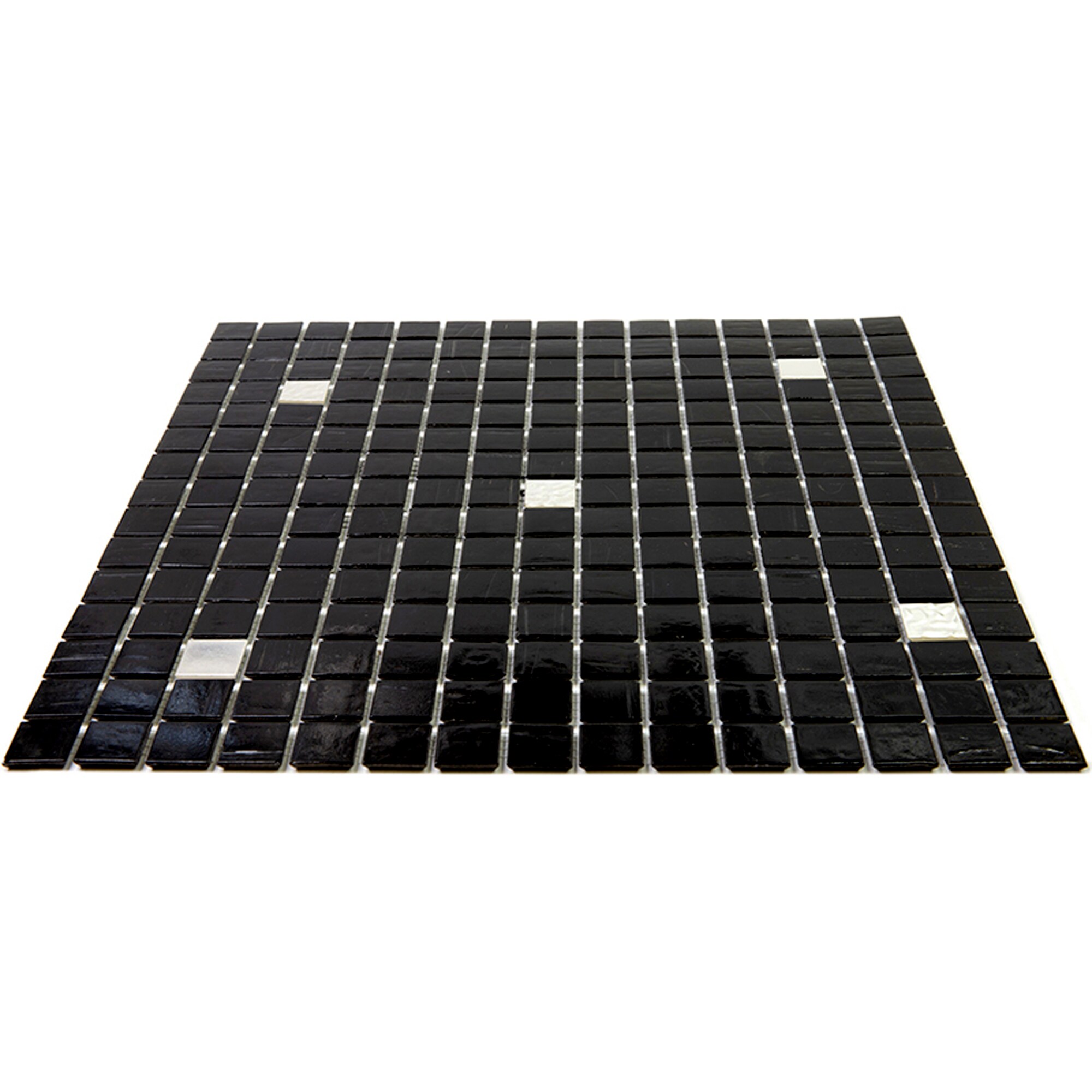 Apollo Tile MIX2088BK909A Ceramic-Tile - View #7